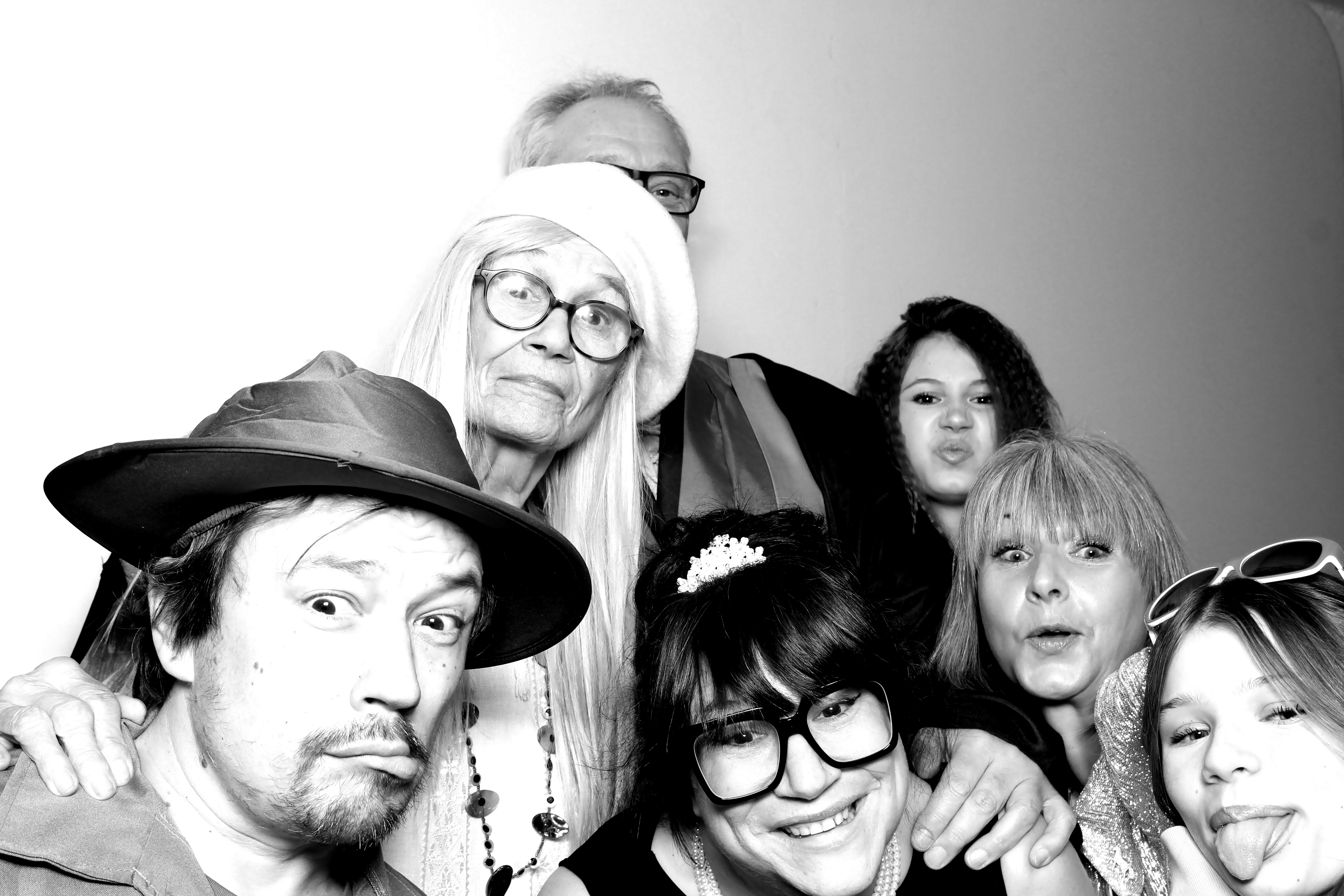 Sarah Birthday Party | View more photos from the event at gallery.freshbooths.com/u/FreshBooths/Sarah-Birthday-Party