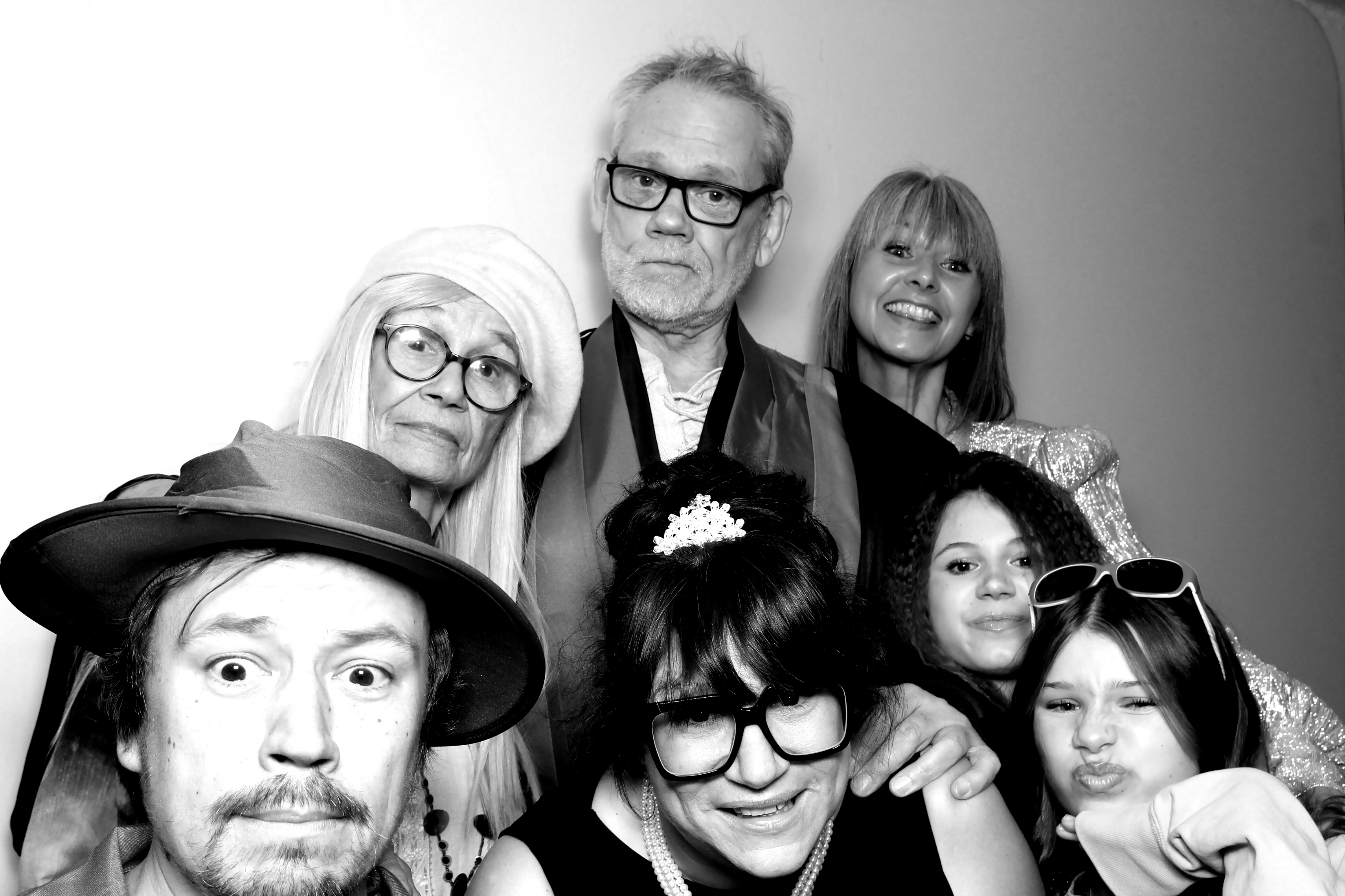 Sarah Birthday Party | View more photos from the event at gallery.freshbooths.com/u/FreshBooths/Sarah-Birthday-Party