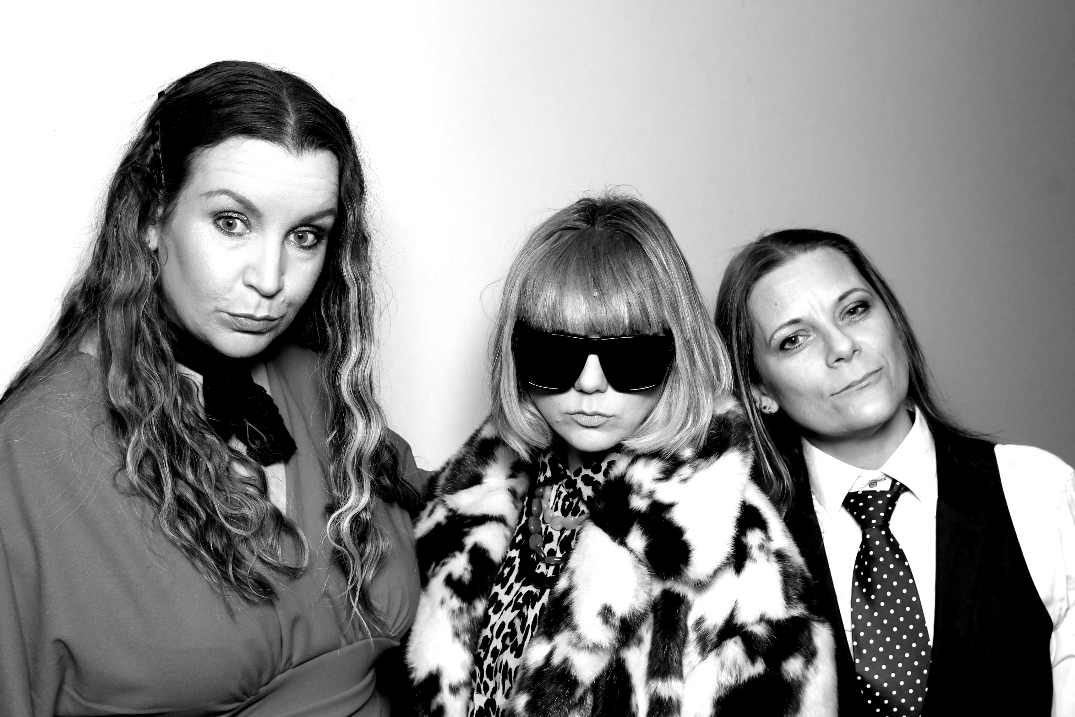 Sarah Birthday Party | View more photos from the event at gallery.freshbooths.com/u/FreshBooths/Sarah-Birthday-Party