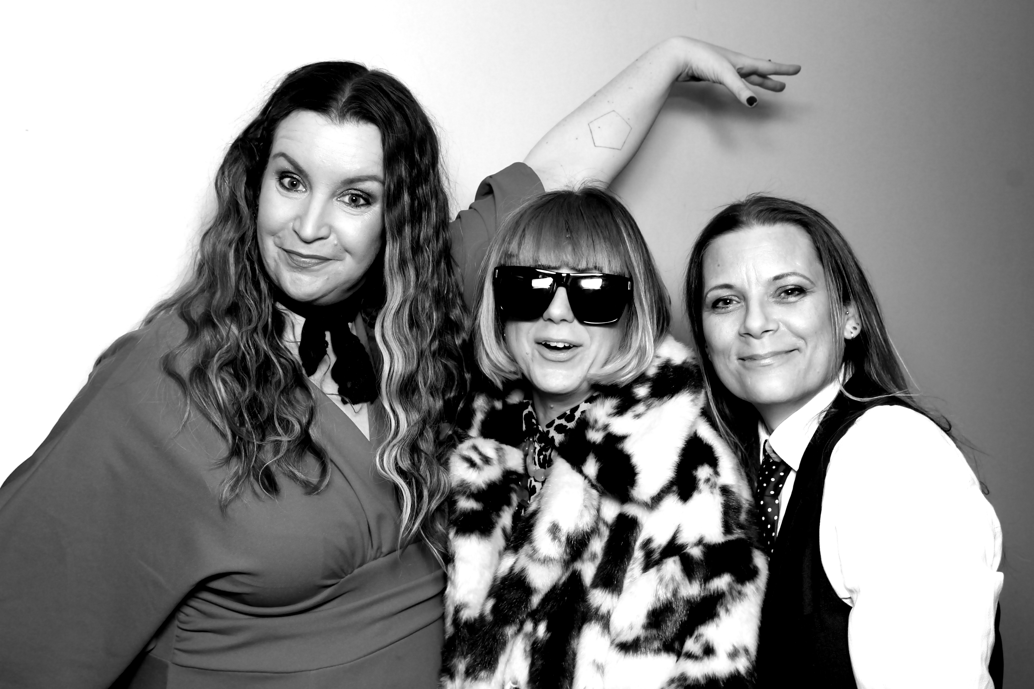 Sarah Birthday Party | View more photos from the event at gallery.freshbooths.com/u/FreshBooths/Sarah-Birthday-Party