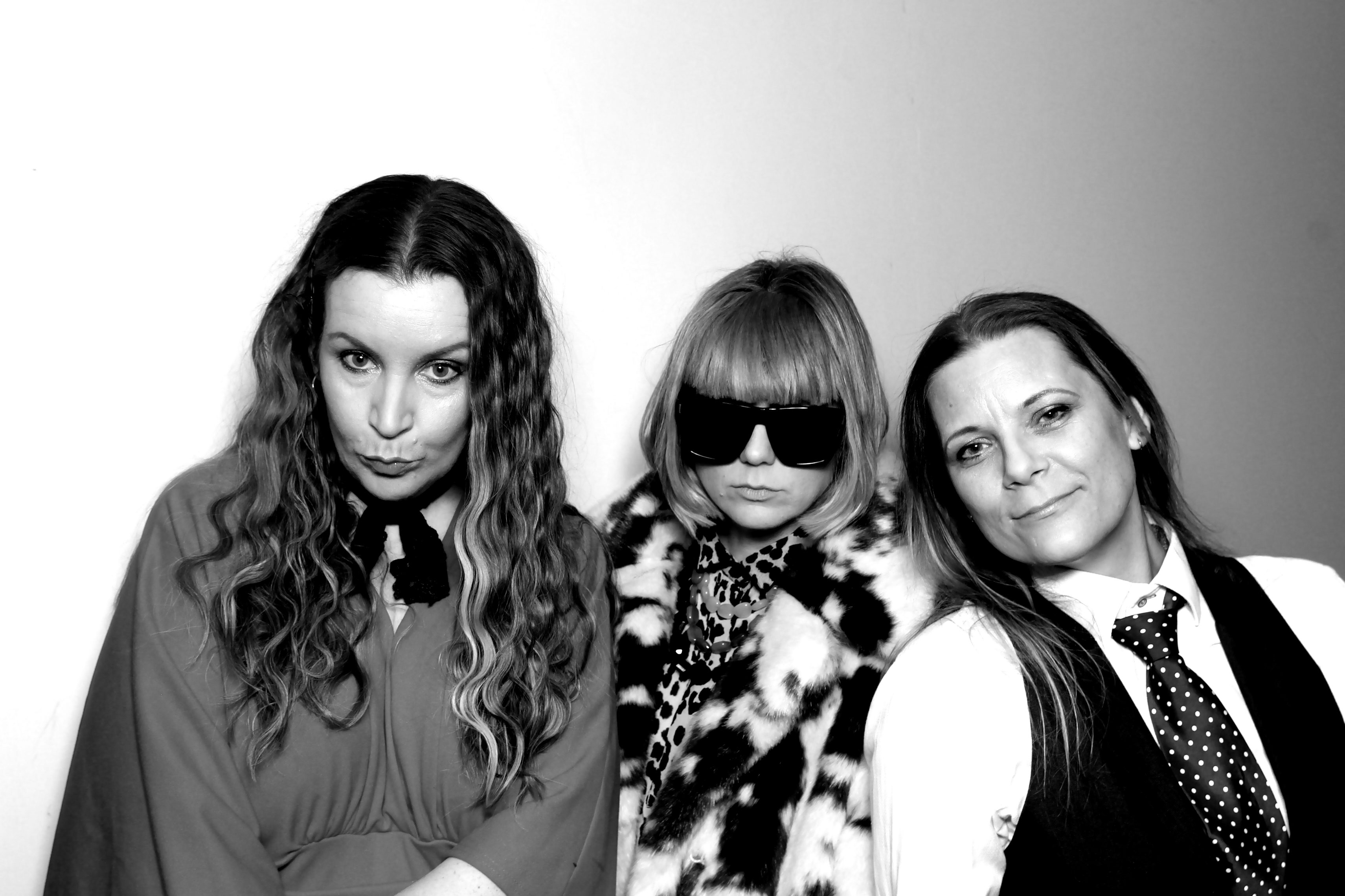 Sarah Birthday Party | View more photos from the event at gallery.freshbooths.com/u/FreshBooths/Sarah-Birthday-Party