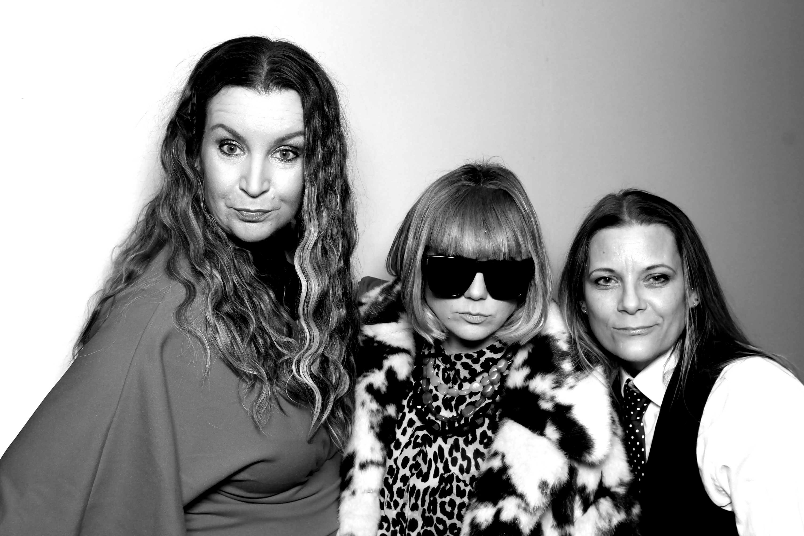 Sarah Birthday Party | View more photos from the event at gallery.freshbooths.com/u/FreshBooths/Sarah-Birthday-Party