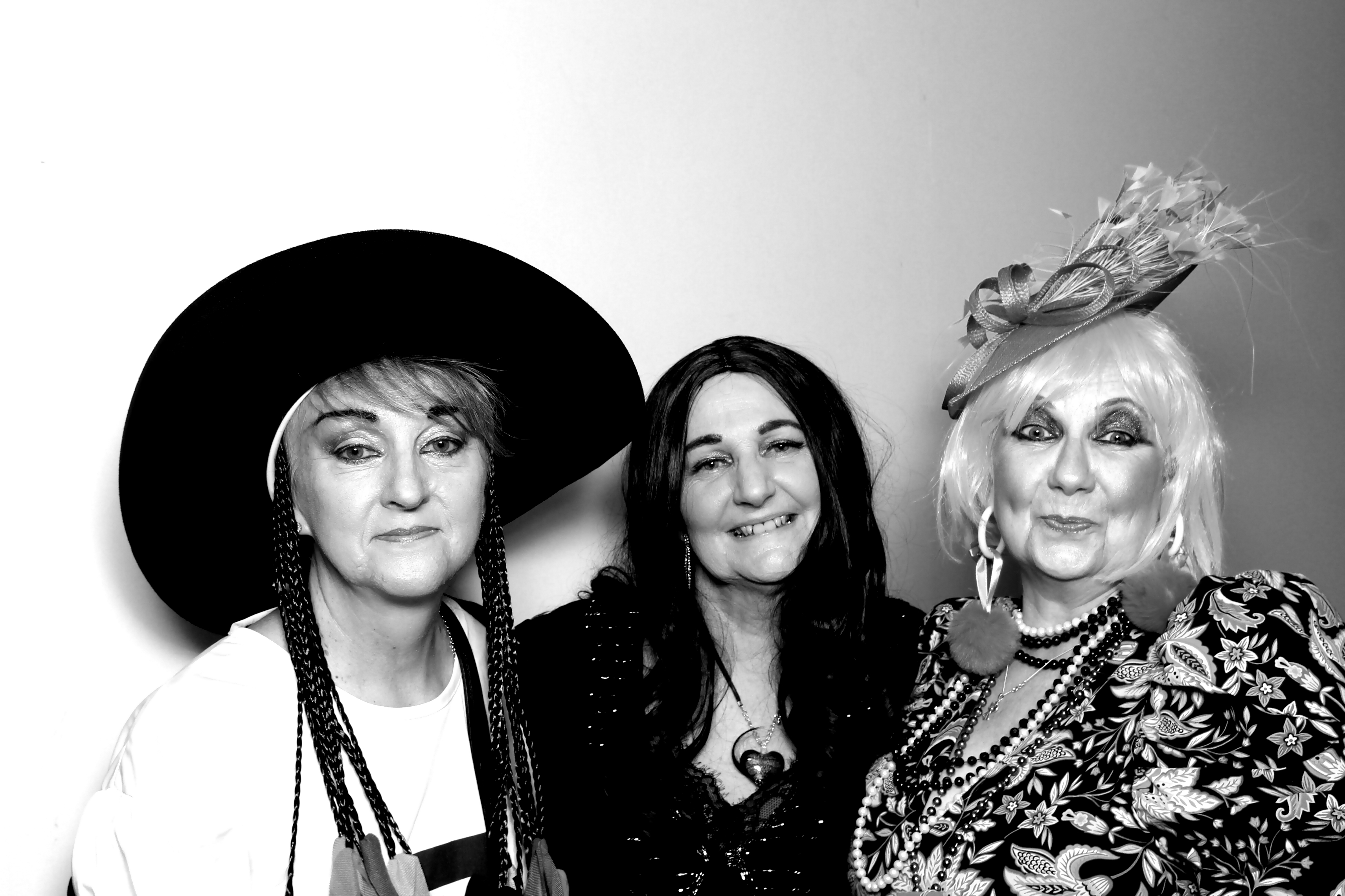 Sarah Birthday Party | View more photos from the event at gallery.freshbooths.com/u/FreshBooths/Sarah-Birthday-Party