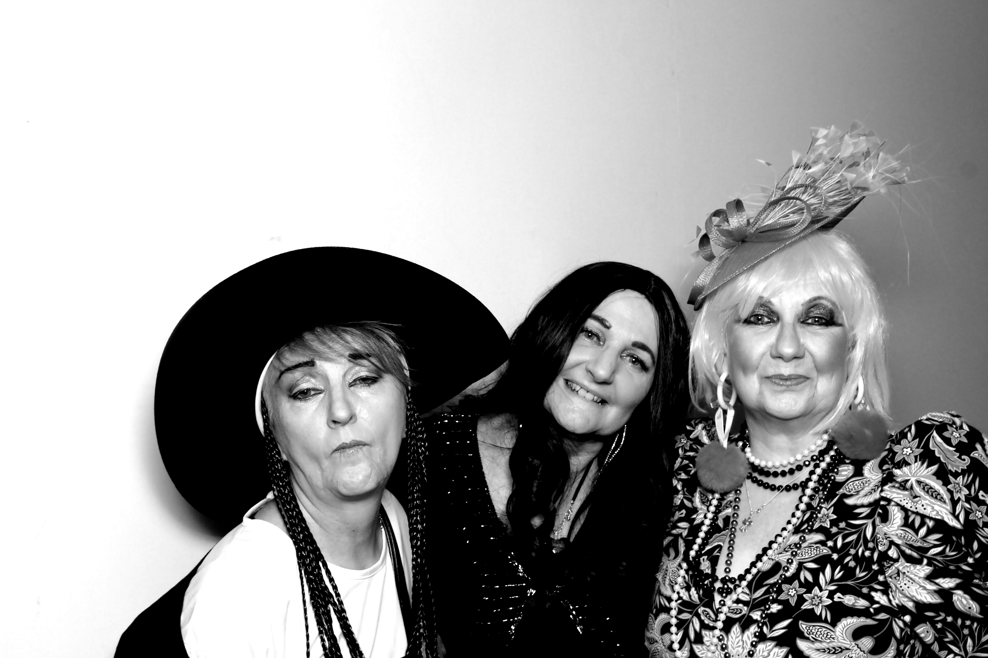 Sarah Birthday Party | View more photos from the event at gallery.freshbooths.com/u/FreshBooths/Sarah-Birthday-Party