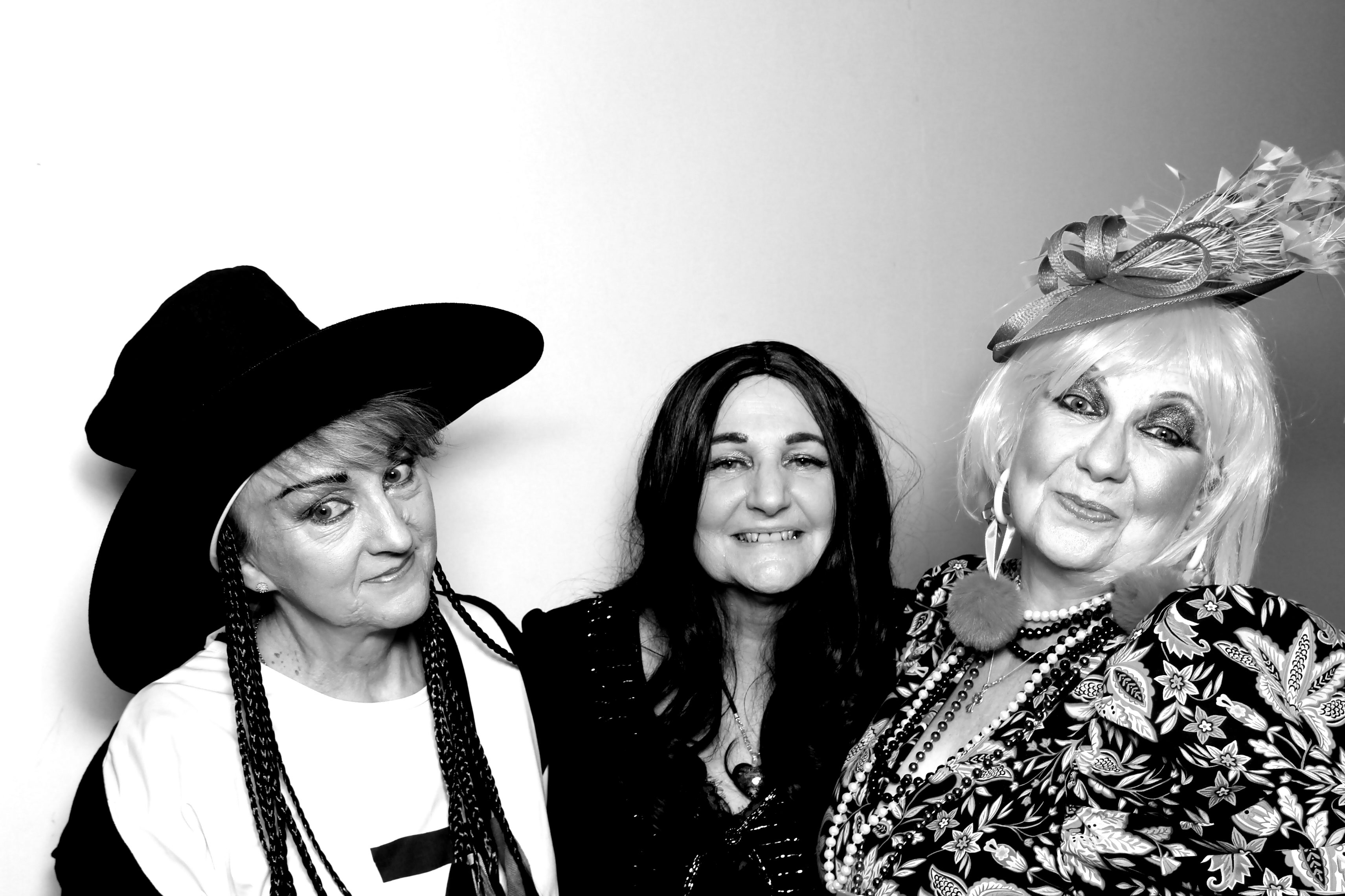 Sarah Birthday Party | View more photos from the event at gallery.freshbooths.com/u/FreshBooths/Sarah-Birthday-Party