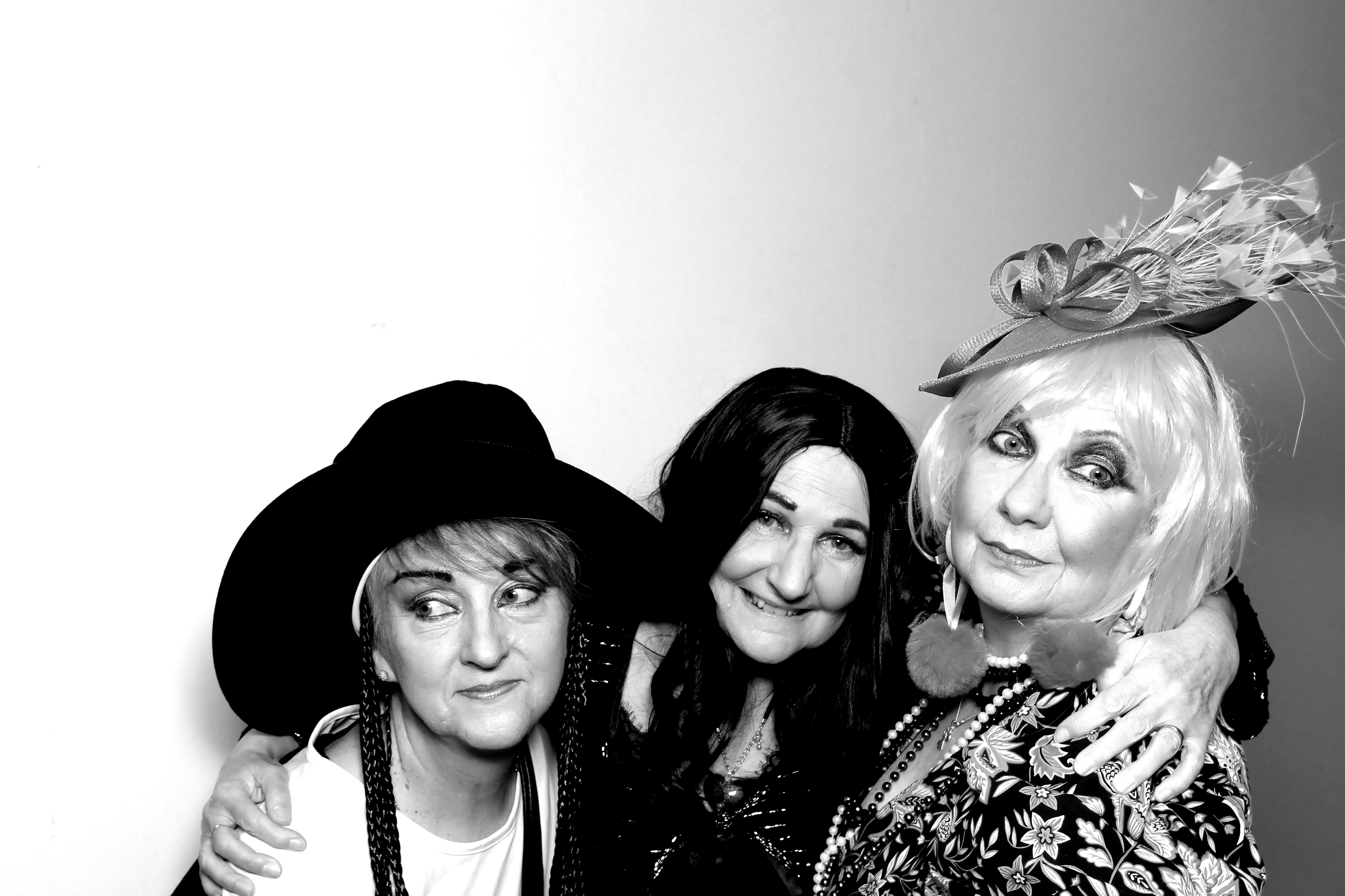 Sarah Birthday Party | View more photos from the event at gallery.freshbooths.com/u/FreshBooths/Sarah-Birthday-Party