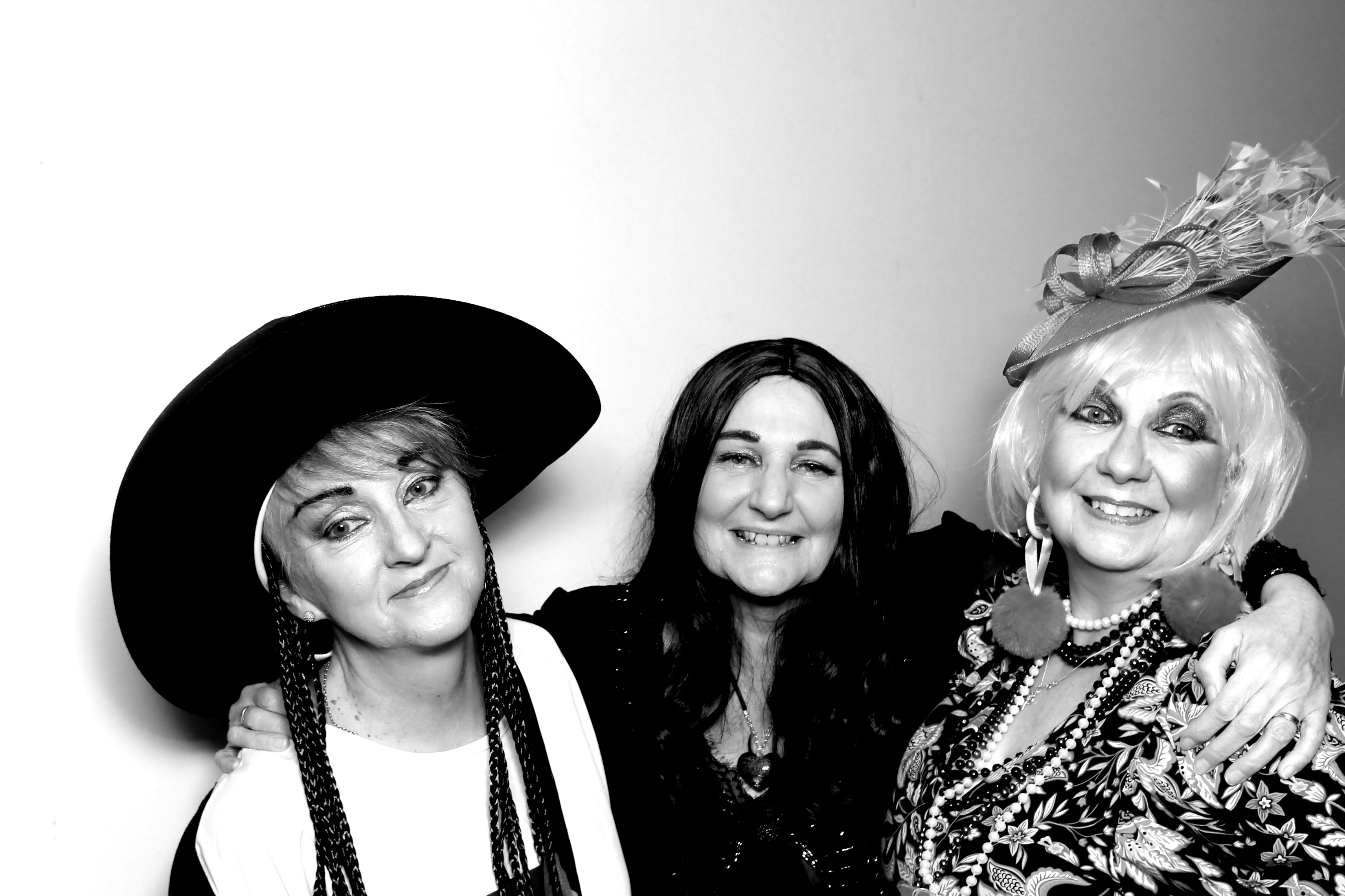 Sarah Birthday Party | View more photos from the event at gallery.freshbooths.com/u/FreshBooths/Sarah-Birthday-Party