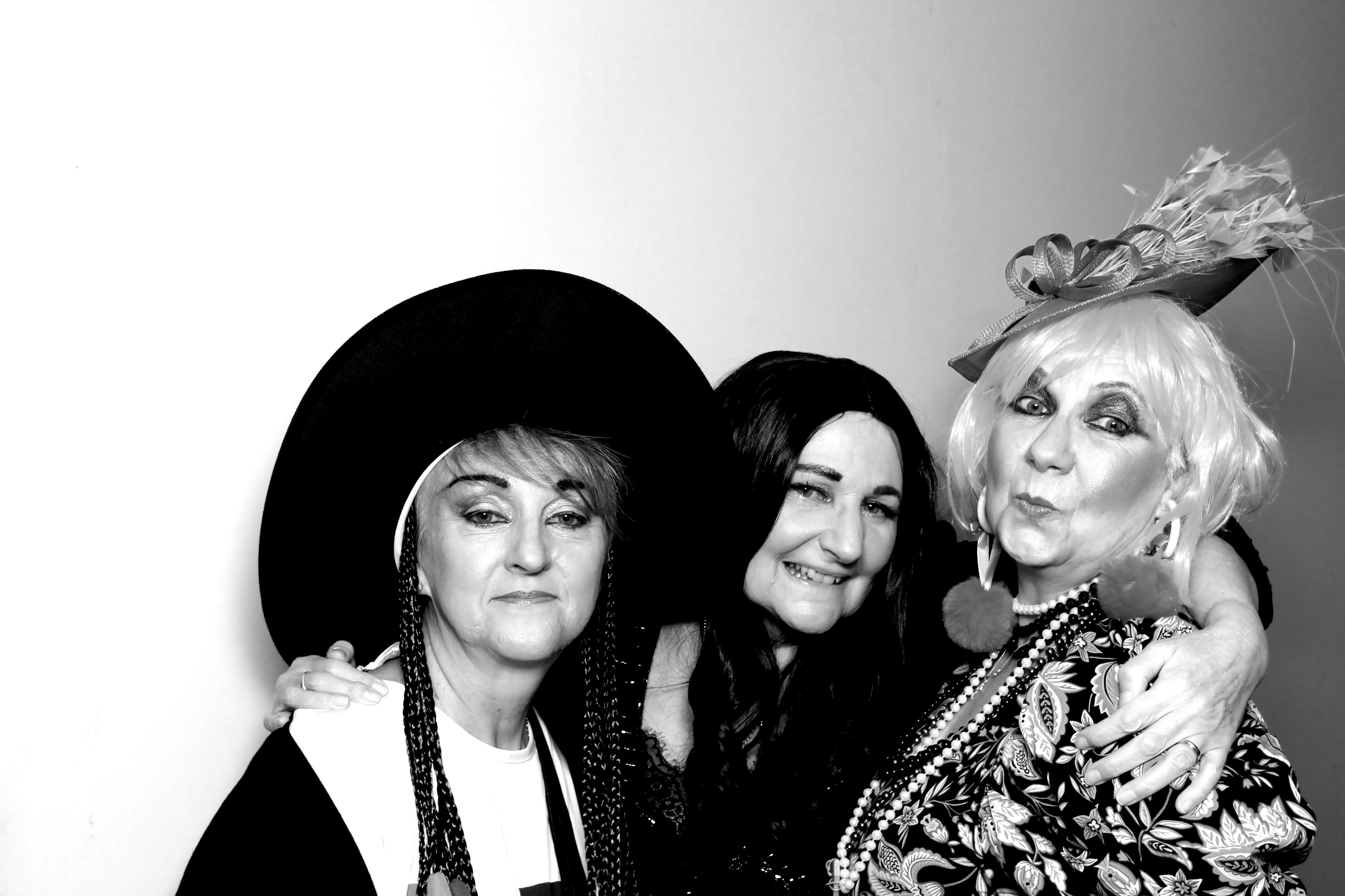 Sarah Birthday Party | View more photos from the event at gallery.freshbooths.com/u/FreshBooths/Sarah-Birthday-Party