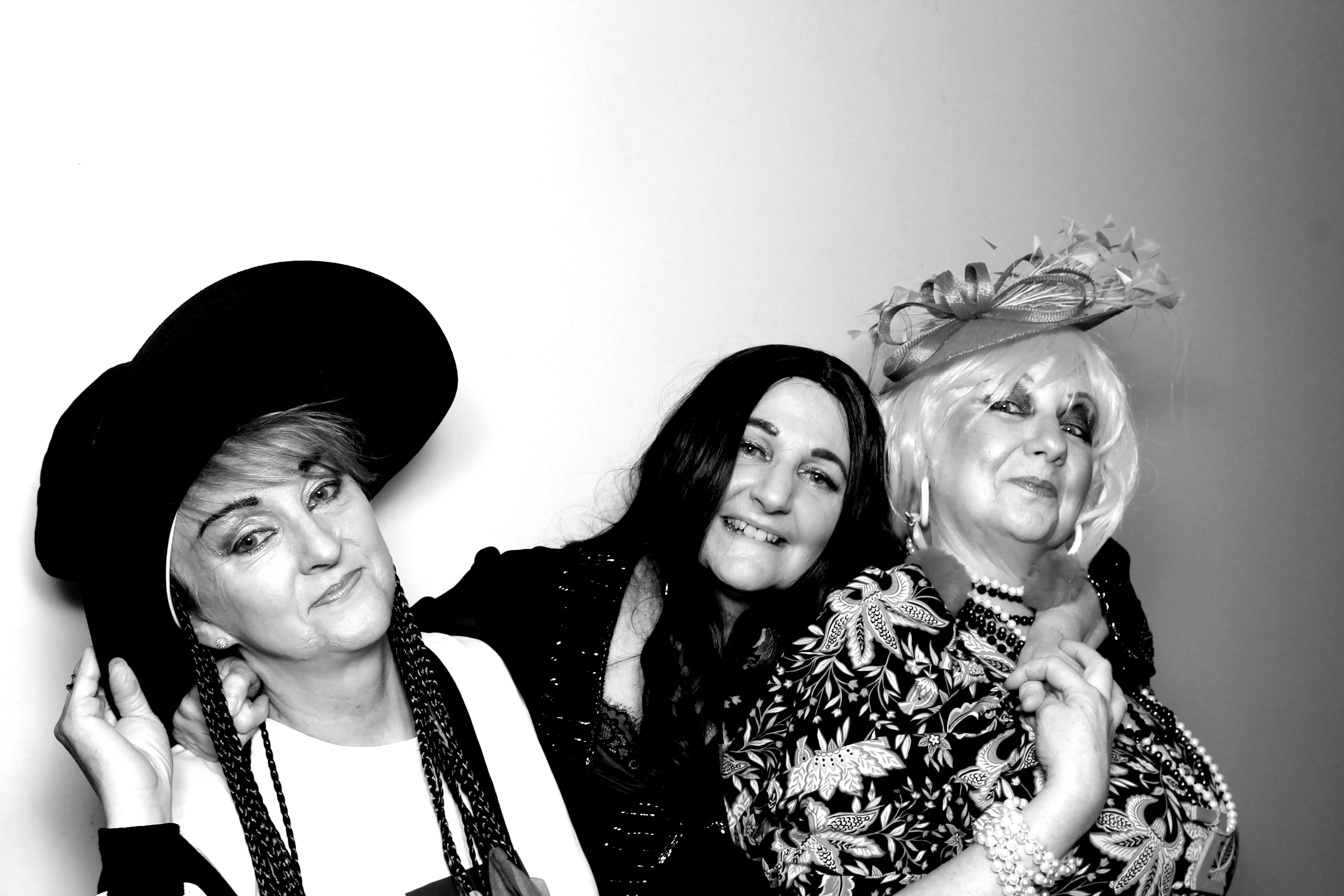 Sarah Birthday Party | View more photos from the event at gallery.freshbooths.com/u/FreshBooths/Sarah-Birthday-Party