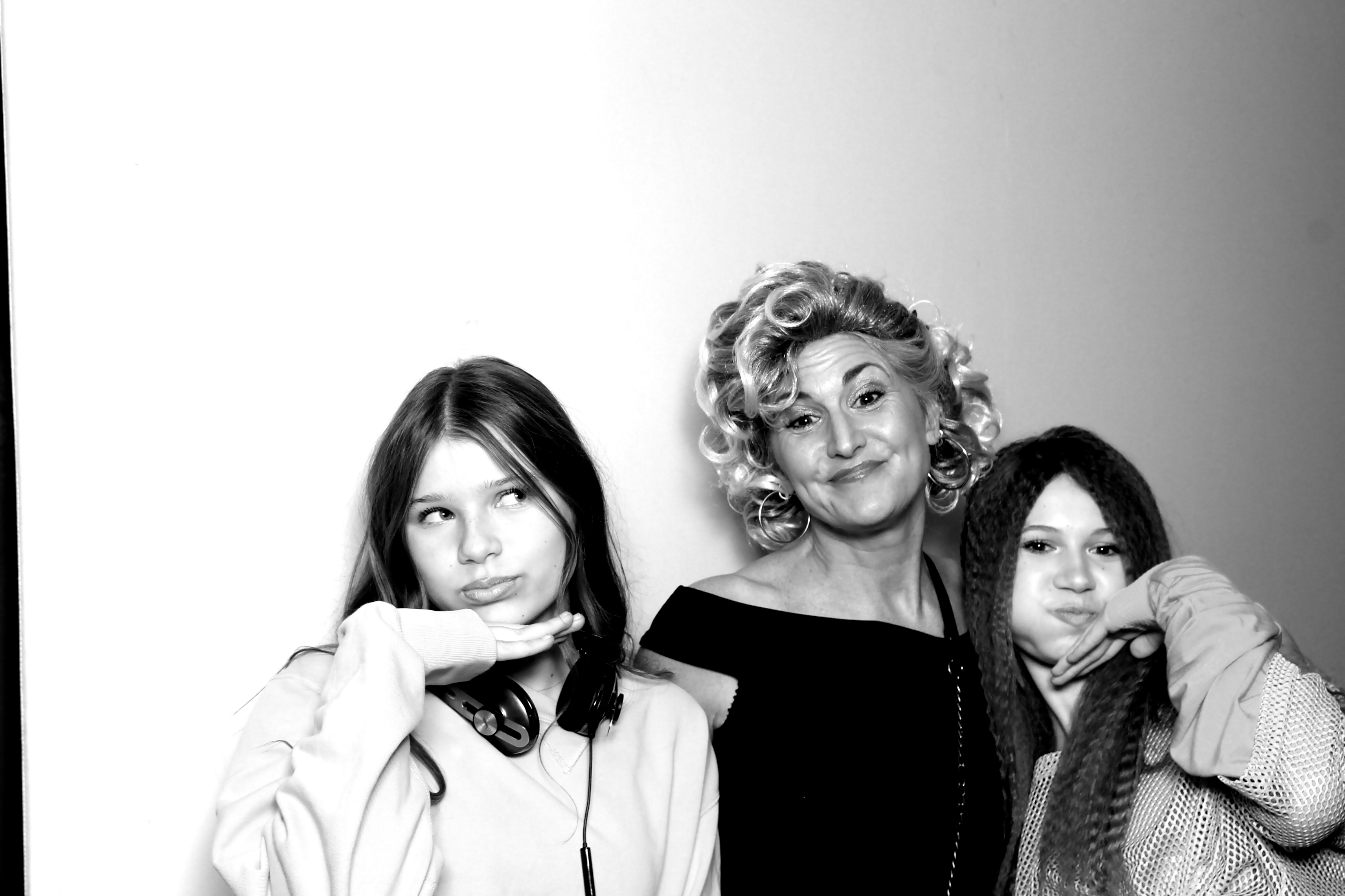 Sarah Birthday Party | View more photos from the event at gallery.freshbooths.com/u/FreshBooths/Sarah-Birthday-Party