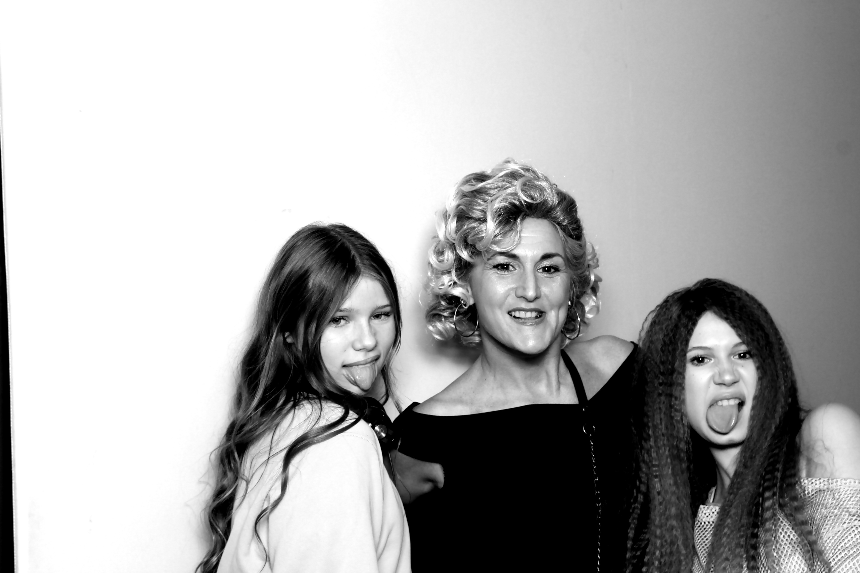 Sarah Birthday Party | View more photos from the event at gallery.freshbooths.com/u/FreshBooths/Sarah-Birthday-Party