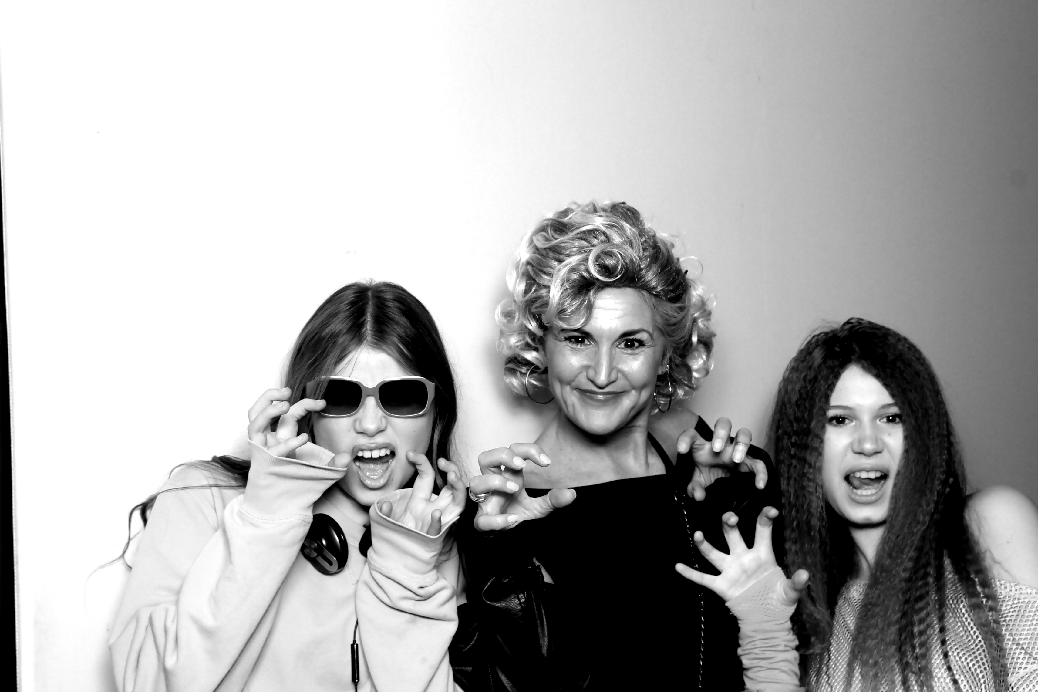 Sarah Birthday Party | View more photos from the event at gallery.freshbooths.com/u/FreshBooths/Sarah-Birthday-Party