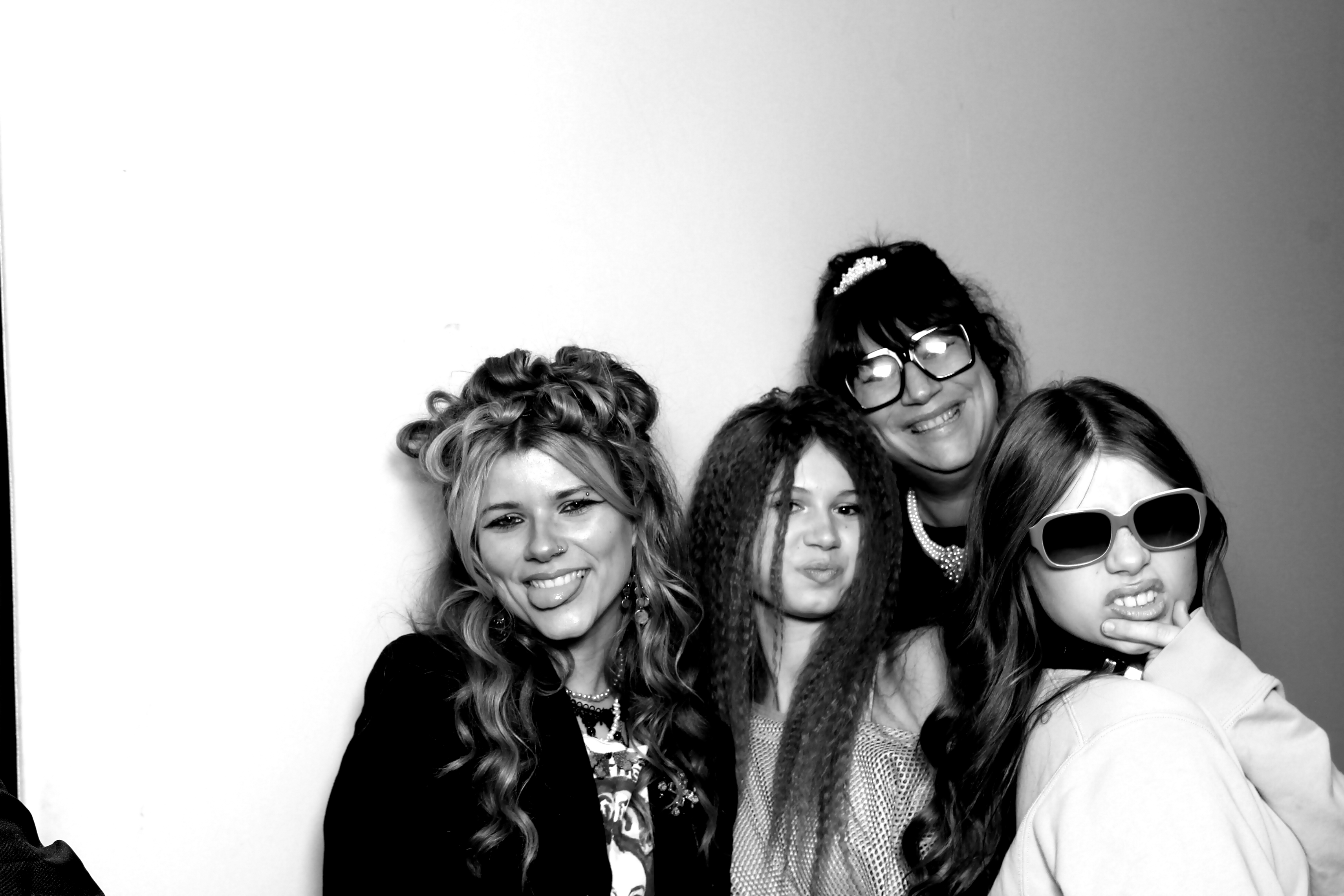 Sarah Birthday Party | View more photos from the event at gallery.freshbooths.com/u/FreshBooths/Sarah-Birthday-Party