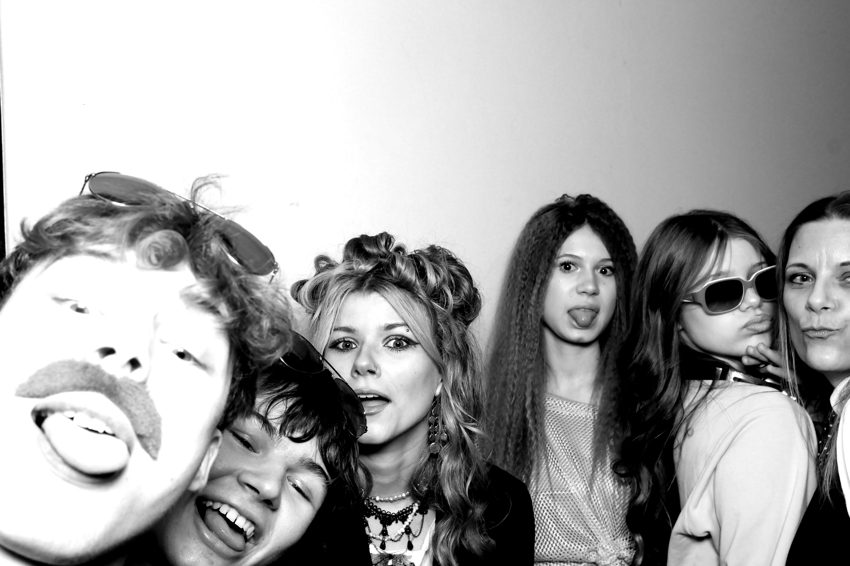 Sarah Birthday Party | View more photos from the event at gallery.freshbooths.com/u/FreshBooths/Sarah-Birthday-Party