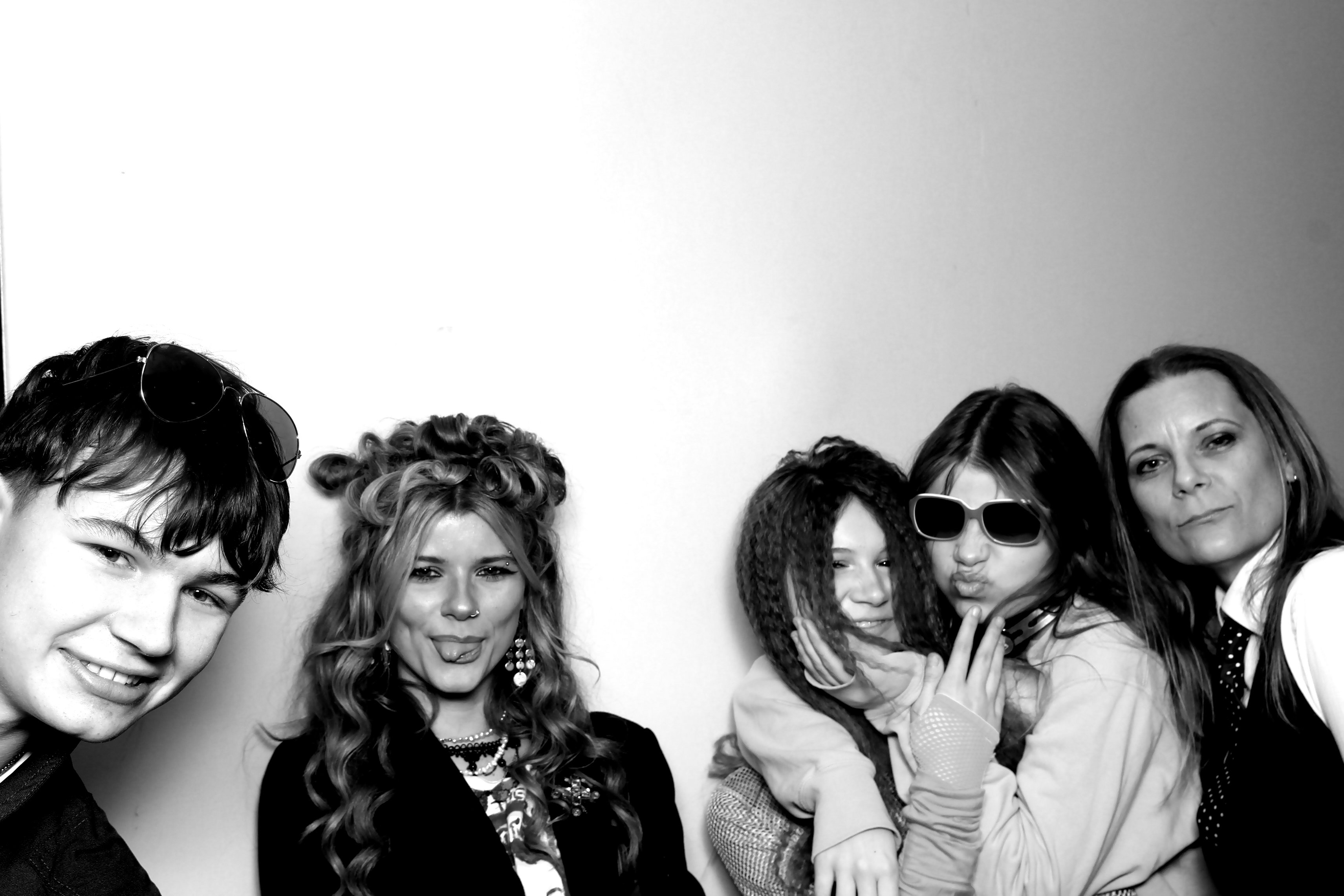 Sarah Birthday Party | View more photos from the event at gallery.freshbooths.com/u/FreshBooths/Sarah-Birthday-Party