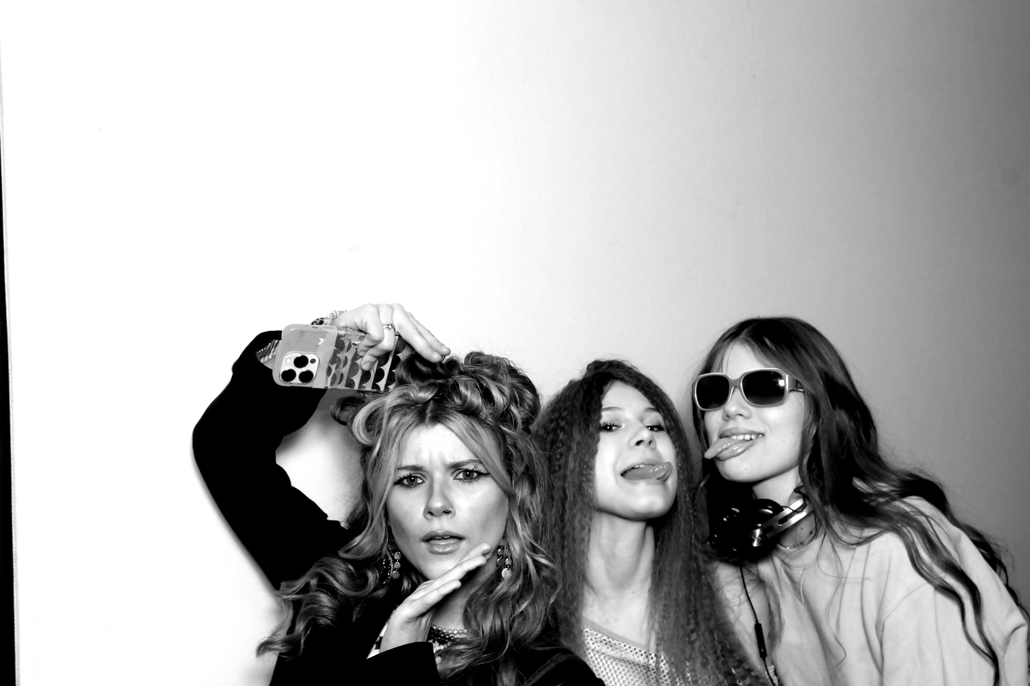 Sarah Birthday Party | View more photos from the event at gallery.freshbooths.com/u/FreshBooths/Sarah-Birthday-Party