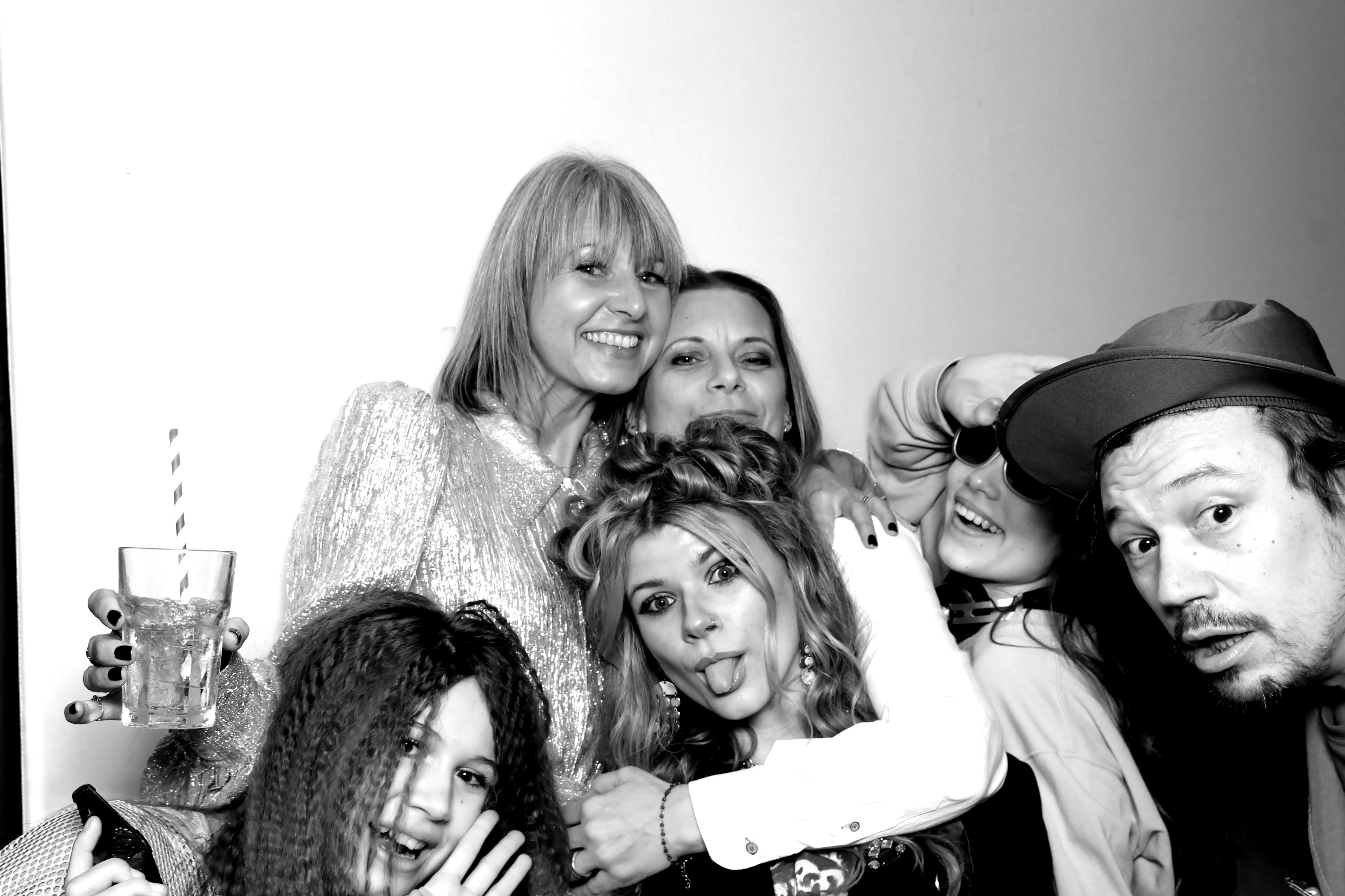 Sarah Birthday Party | View more photos from the event at gallery.freshbooths.com/u/FreshBooths/Sarah-Birthday-Party