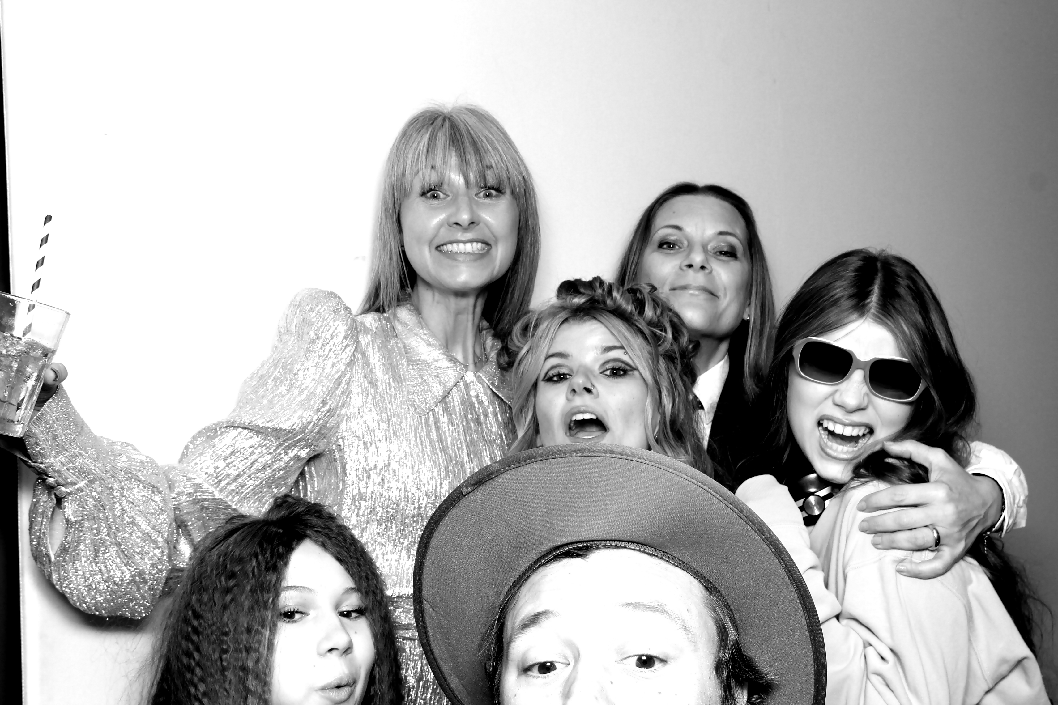 Sarah Birthday Party | View more photos from the event at gallery.freshbooths.com/u/FreshBooths/Sarah-Birthday-Party