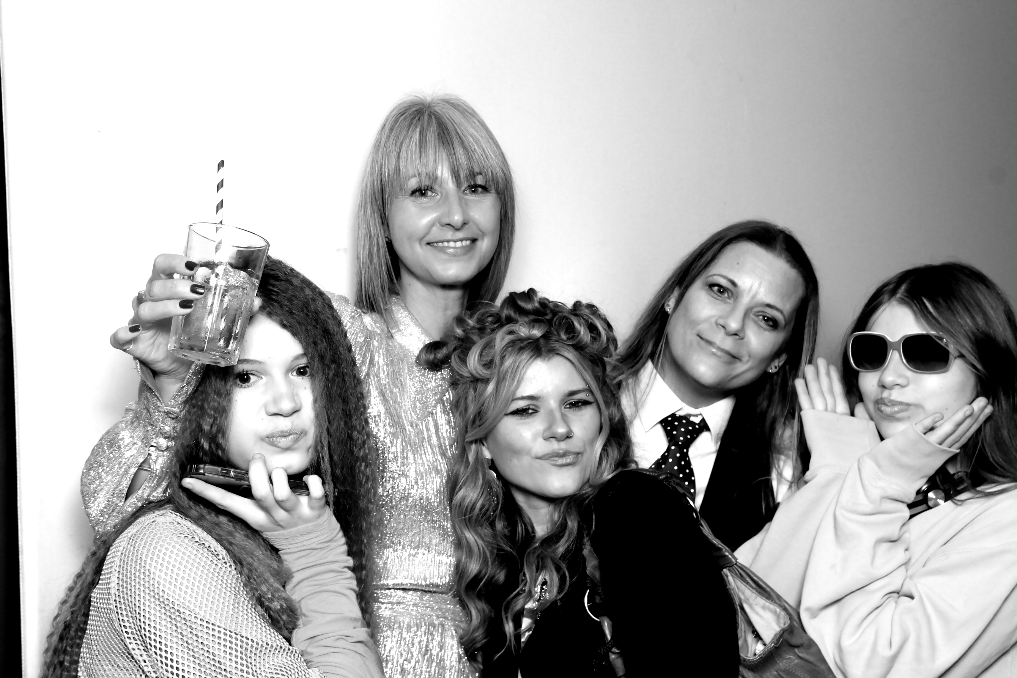 Sarah Birthday Party | View more photos from the event at gallery.freshbooths.com/u/FreshBooths/Sarah-Birthday-Party