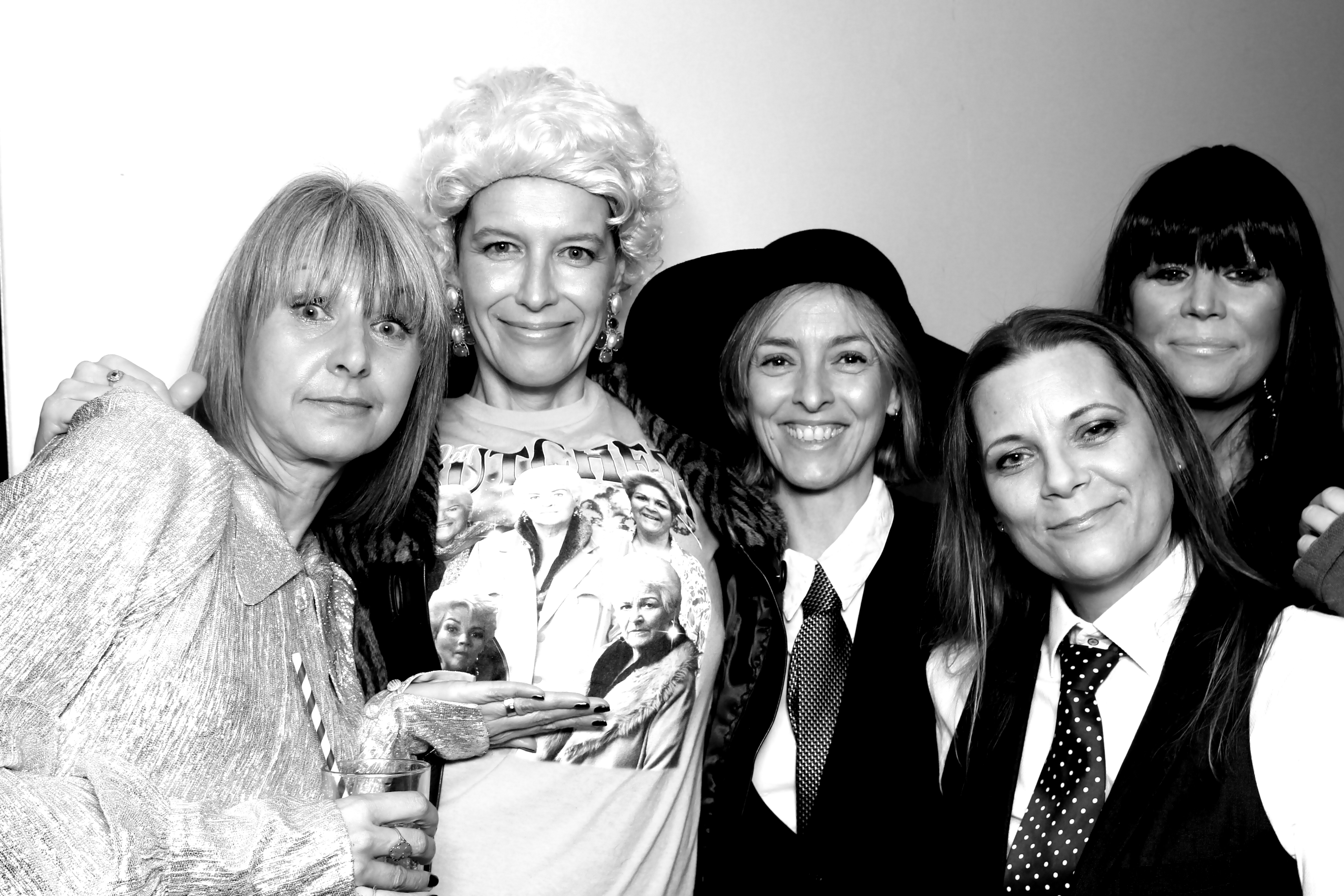 Sarah Birthday Party | View more photos from the event at gallery.freshbooths.com/u/FreshBooths/Sarah-Birthday-Party