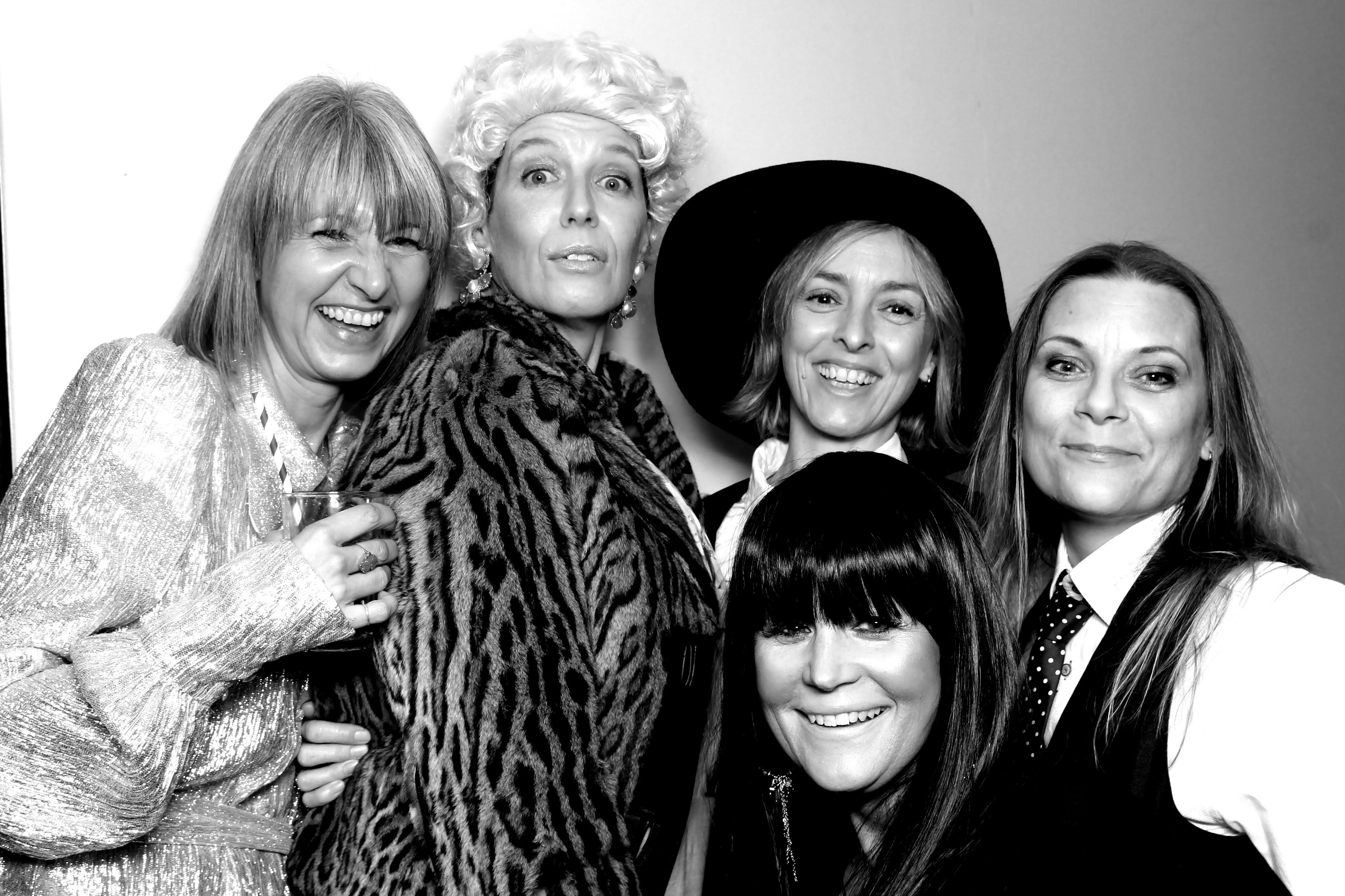 Sarah Birthday Party | View more photos from the event at gallery.freshbooths.com/u/FreshBooths/Sarah-Birthday-Party