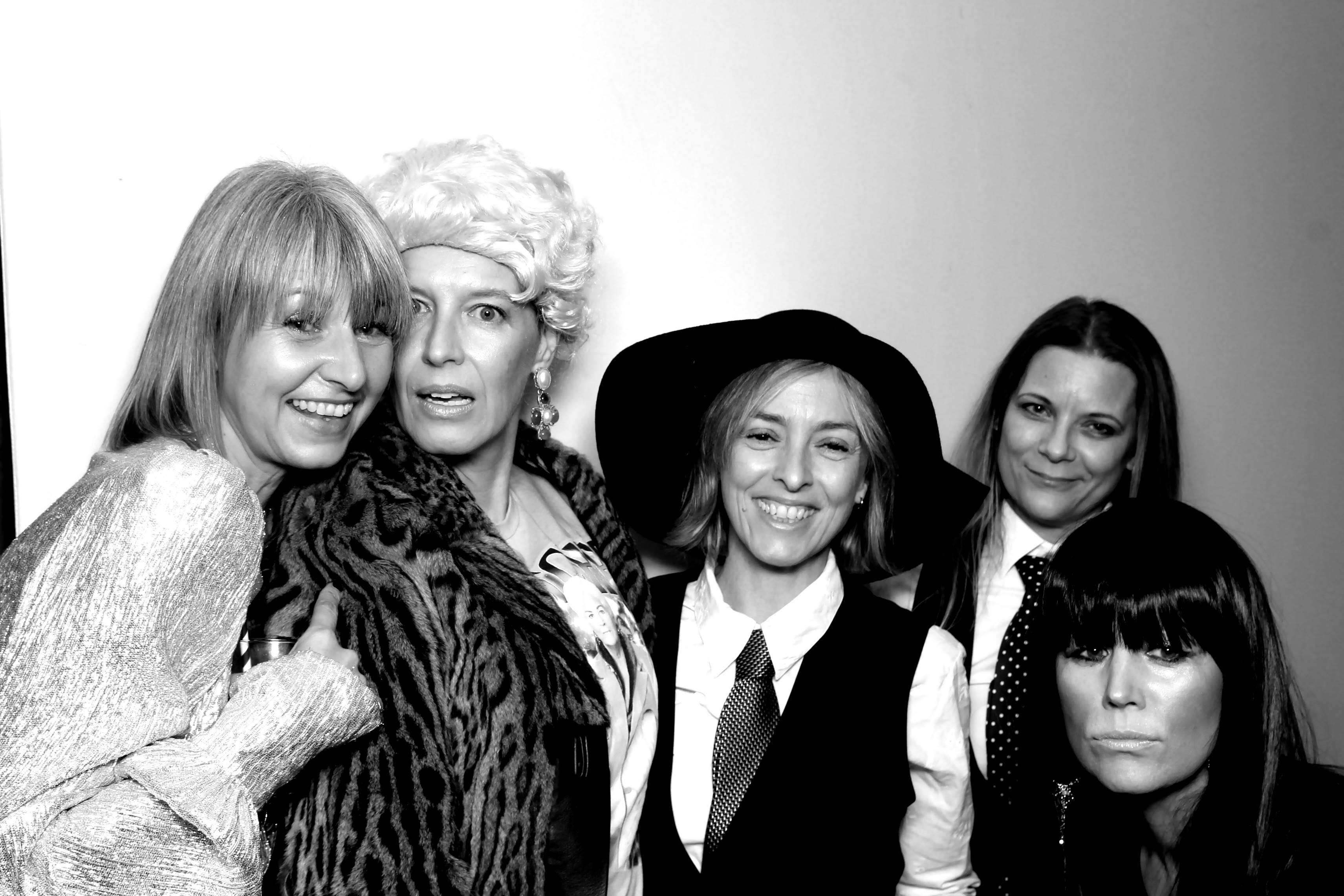 Sarah Birthday Party | View more photos from the event at gallery.freshbooths.com/u/FreshBooths/Sarah-Birthday-Party