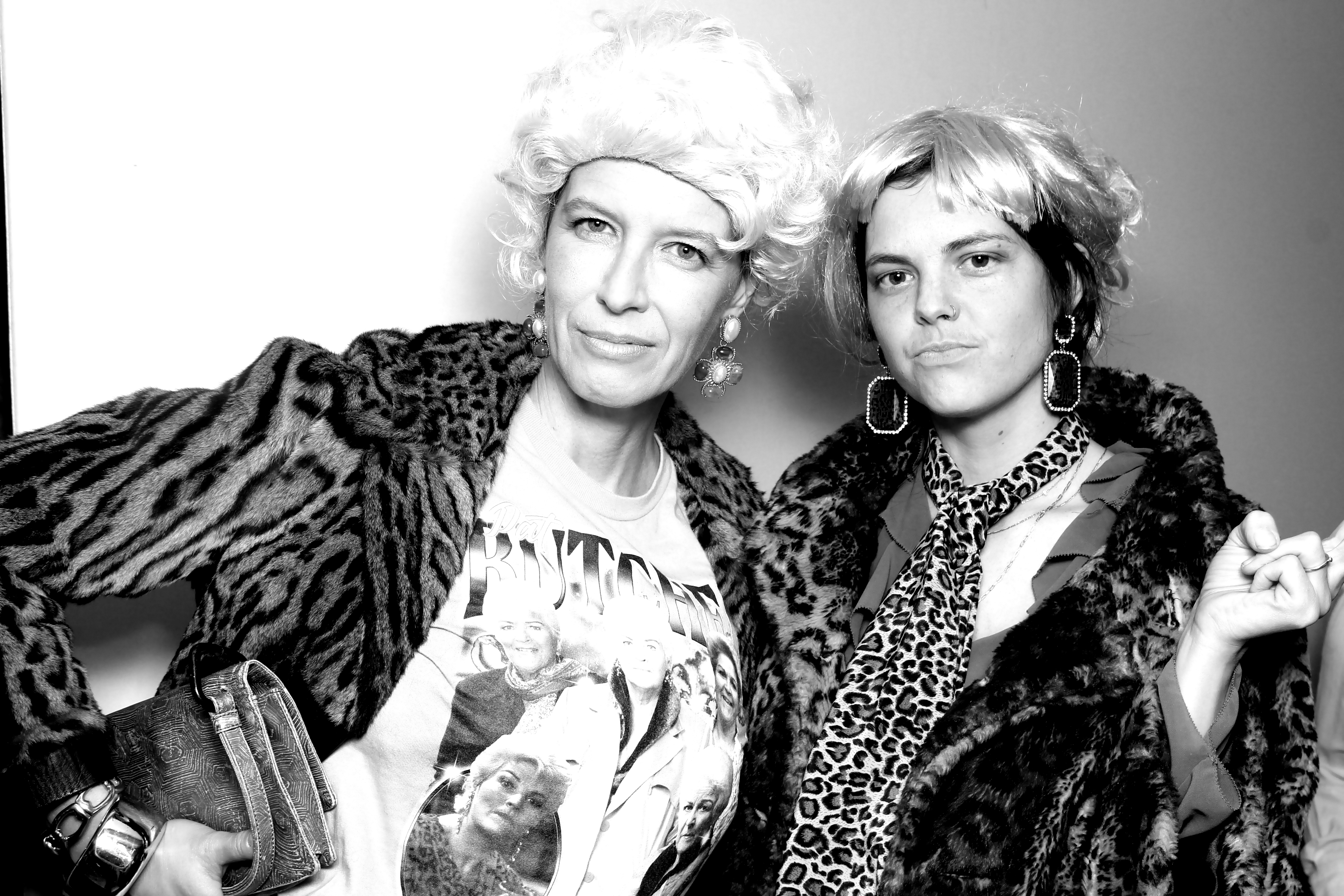 Sarah Birthday Party | View more photos from the event at gallery.freshbooths.com/u/FreshBooths/Sarah-Birthday-Party