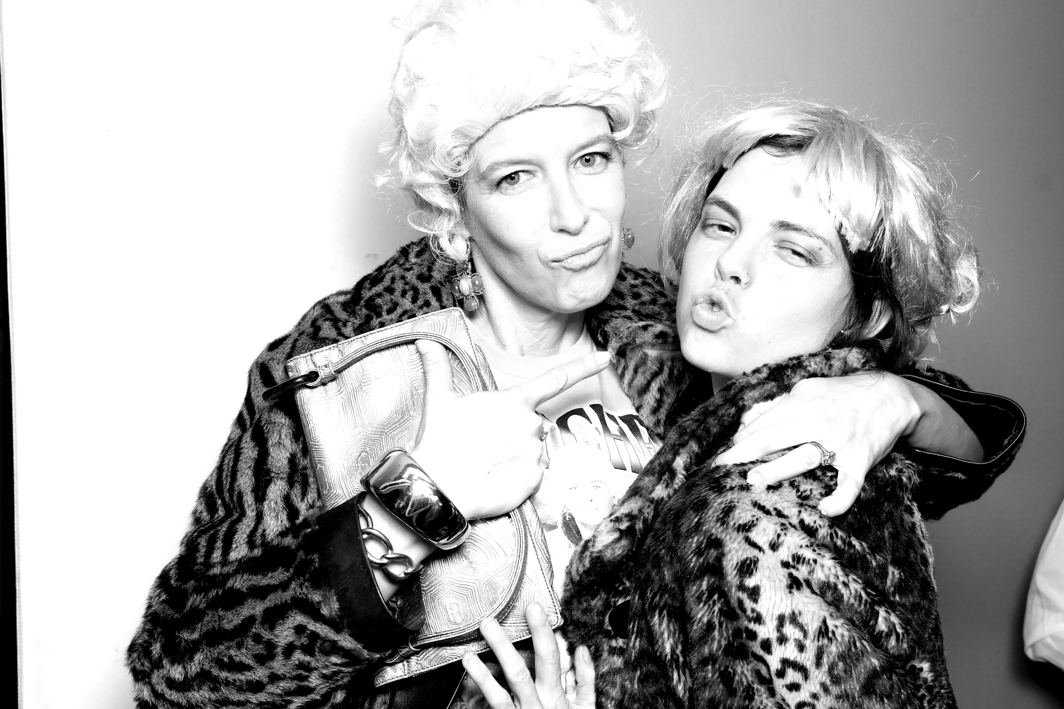 Sarah Birthday Party | View more photos from the event at gallery.freshbooths.com/u/FreshBooths/Sarah-Birthday-Party