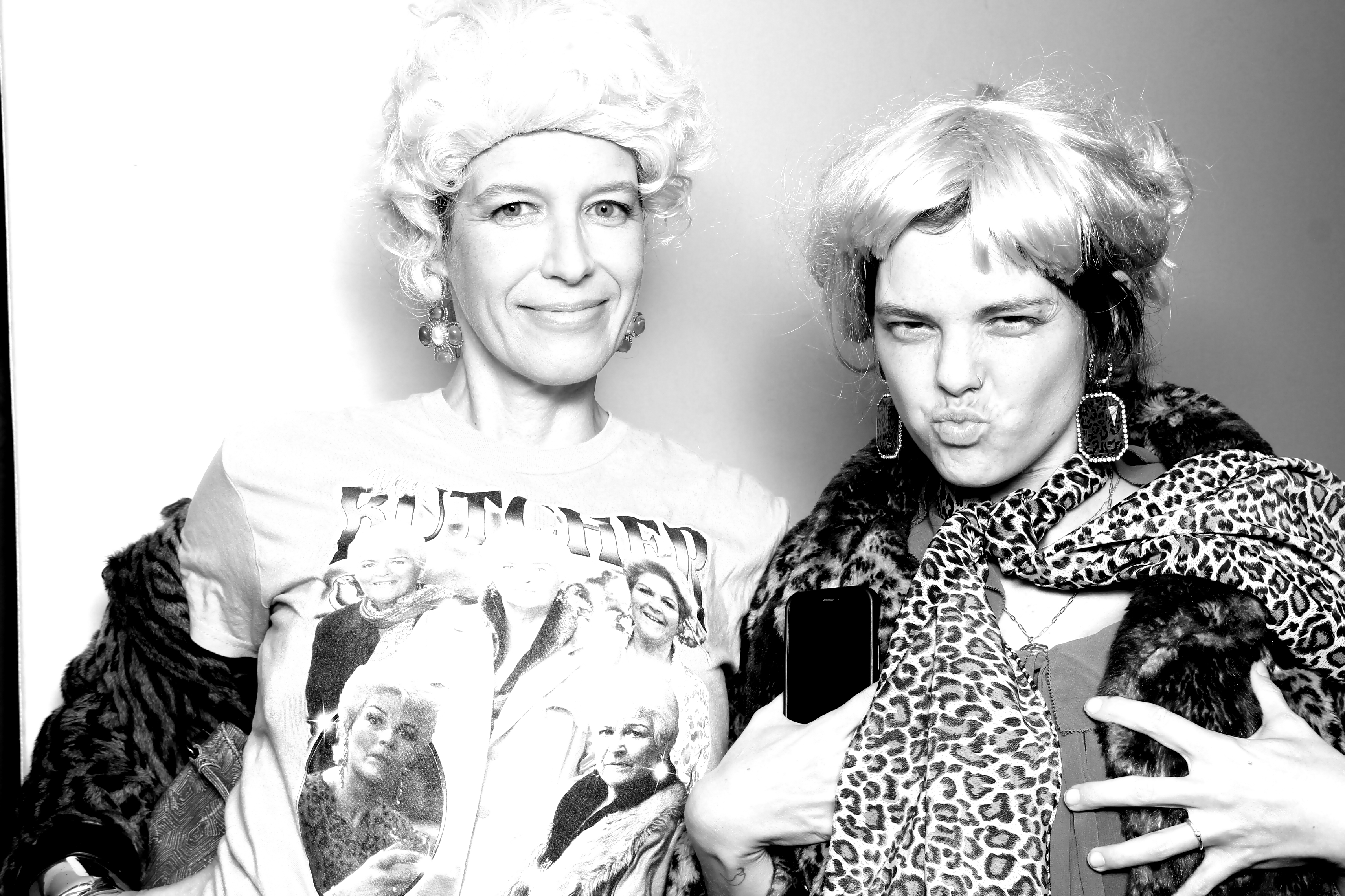 Sarah Birthday Party | View more photos from the event at gallery.freshbooths.com/u/FreshBooths/Sarah-Birthday-Party