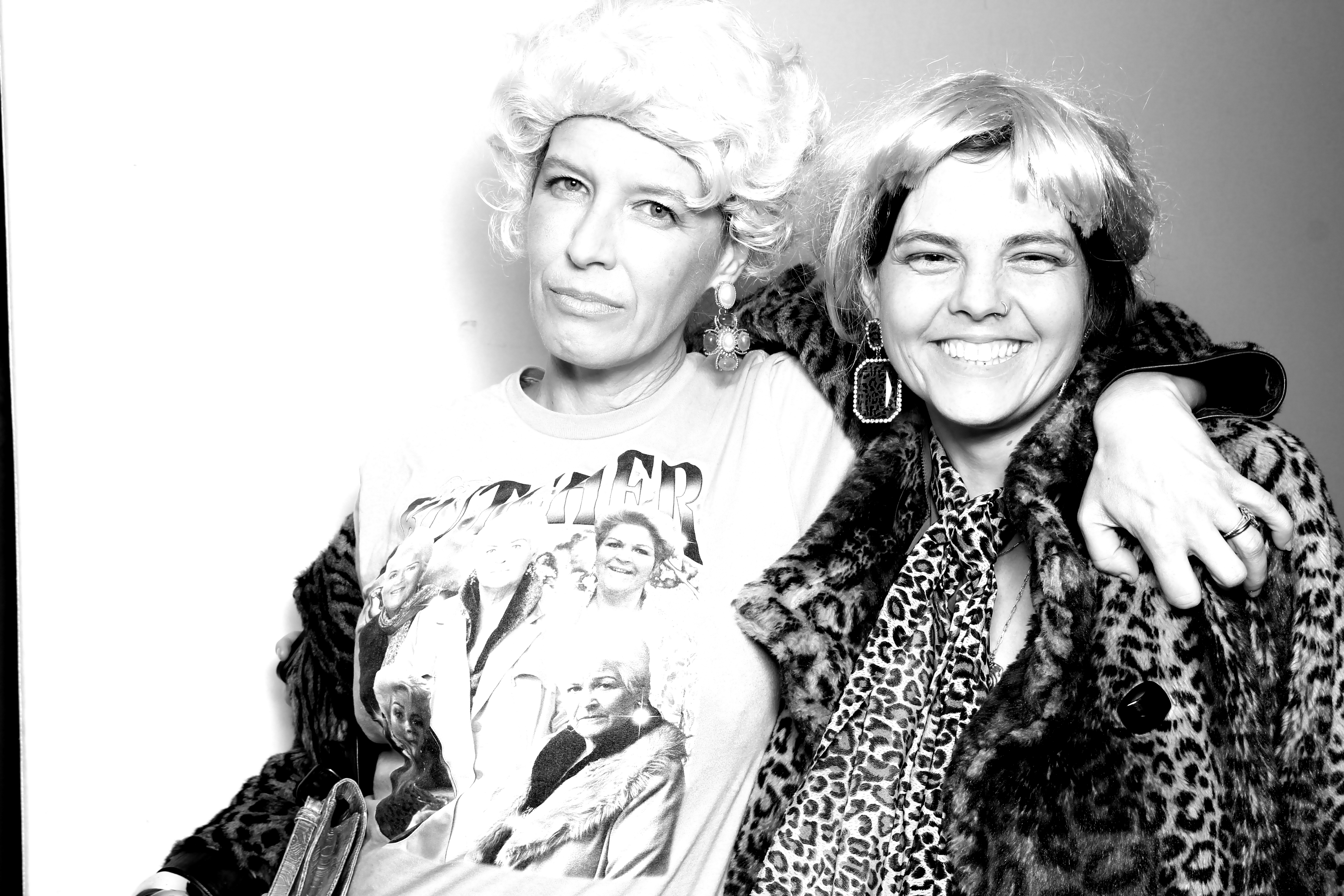 Sarah Birthday Party | View more photos from the event at gallery.freshbooths.com/u/FreshBooths/Sarah-Birthday-Party