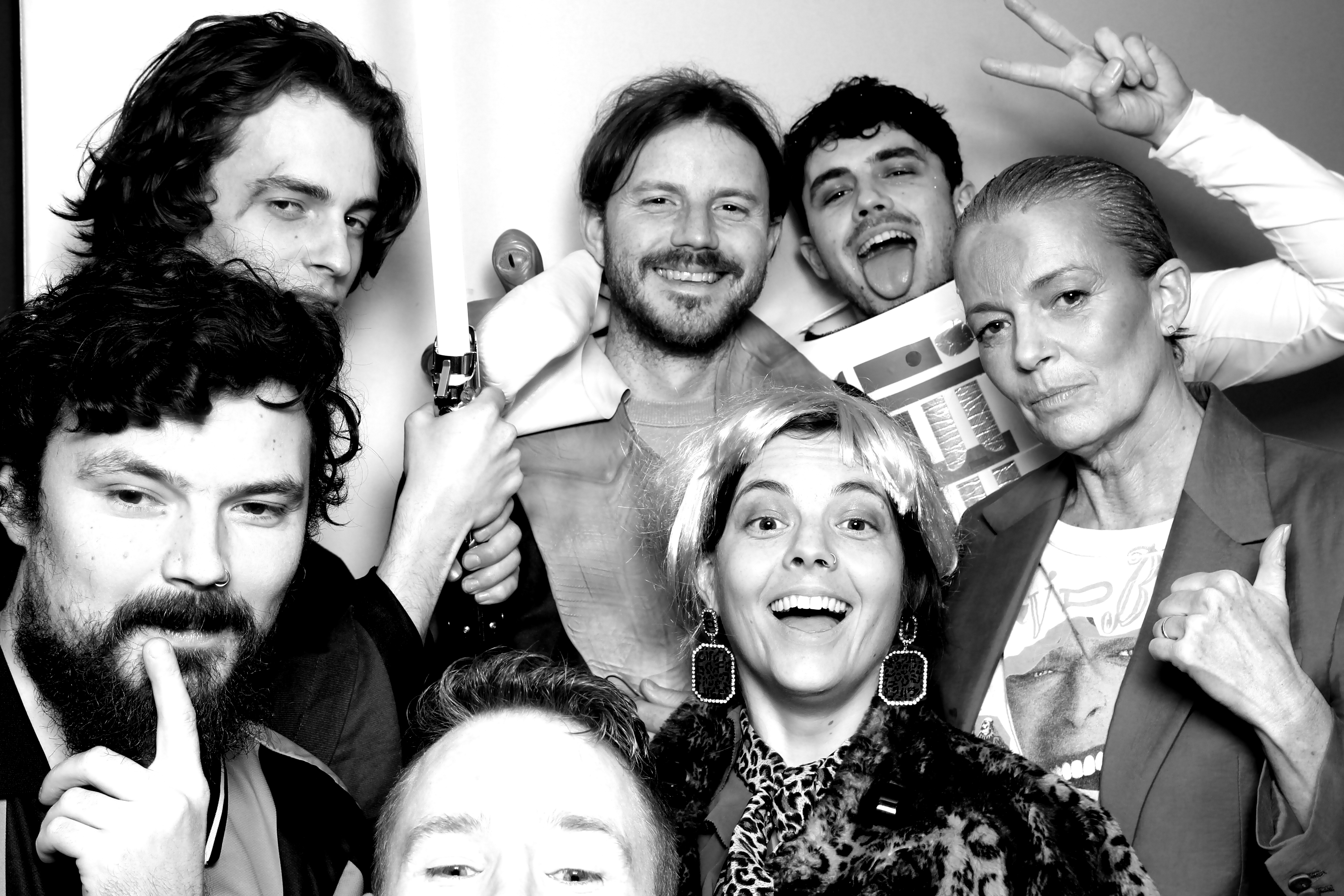 Sarah Birthday Party | View more photos from the event at gallery.freshbooths.com/u/FreshBooths/Sarah-Birthday-Party