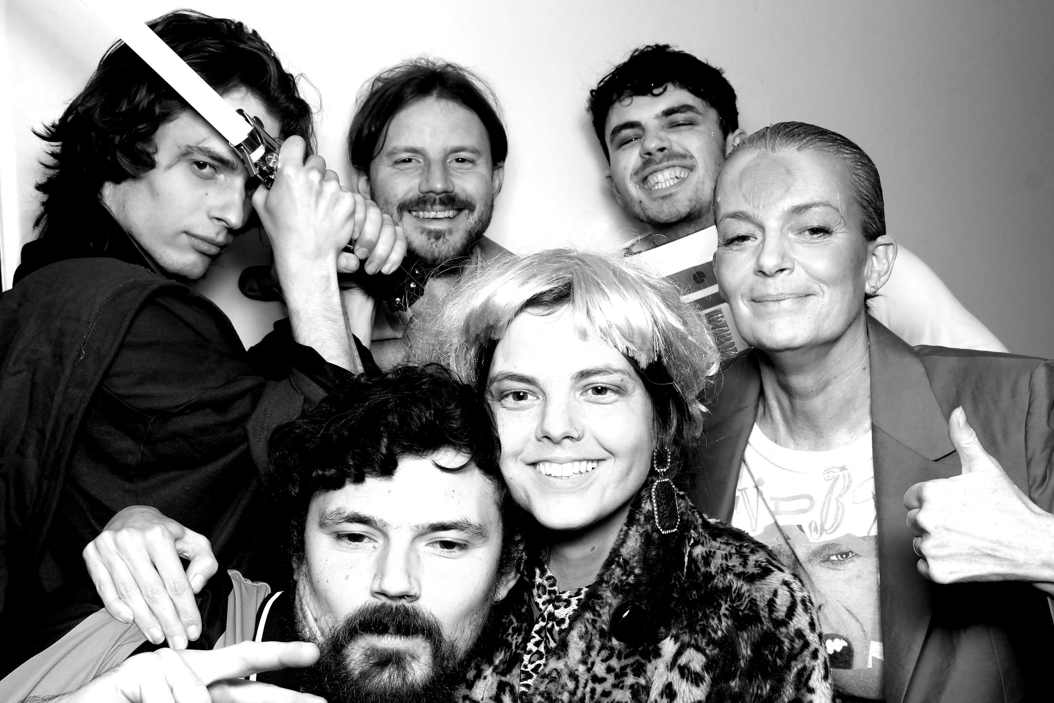 Sarah Birthday Party | View more photos from the event at gallery.freshbooths.com/u/FreshBooths/Sarah-Birthday-Party