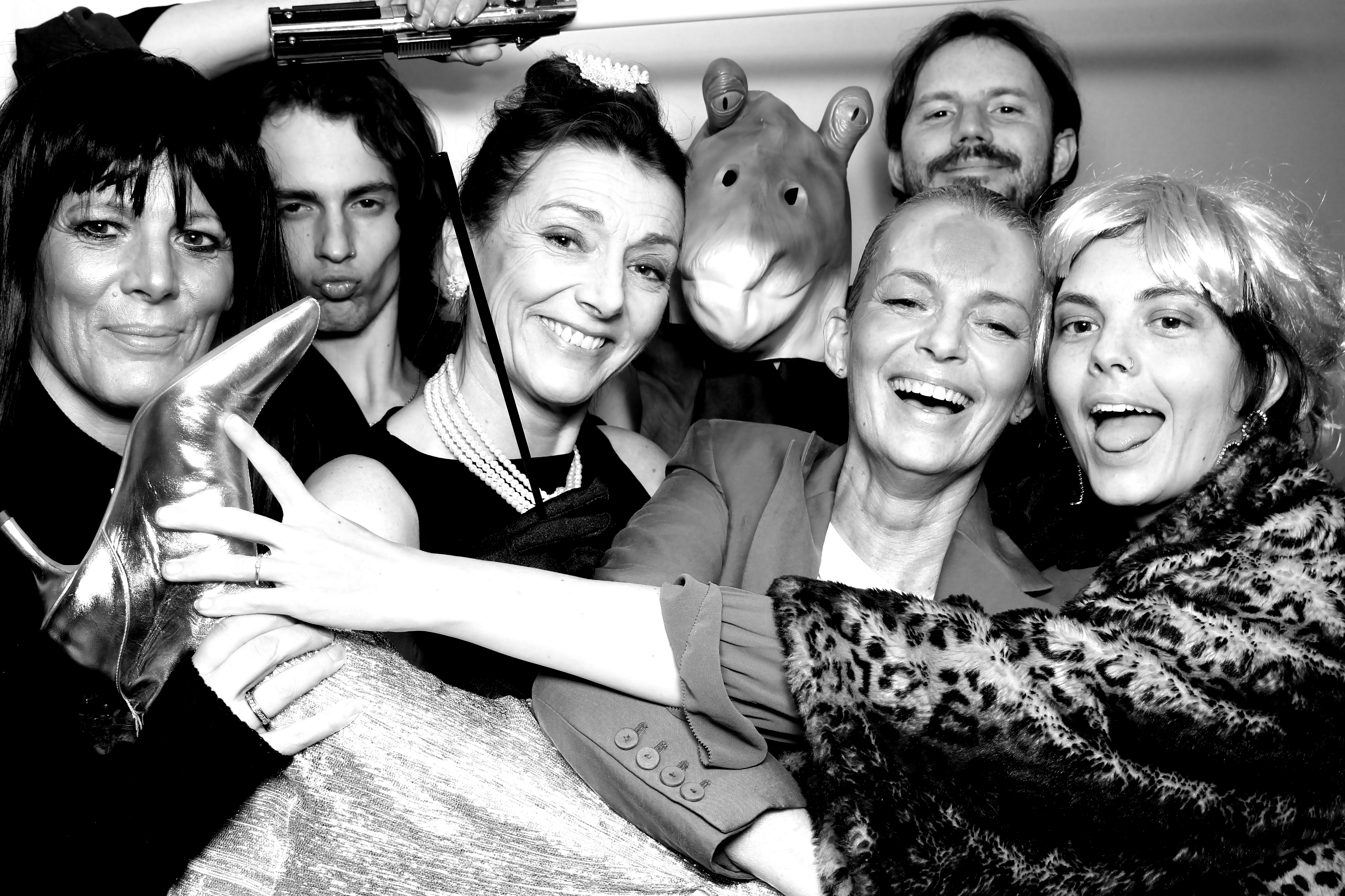 Sarah Birthday Party | View more photos from the event at gallery.freshbooths.com/u/FreshBooths/Sarah-Birthday-Party