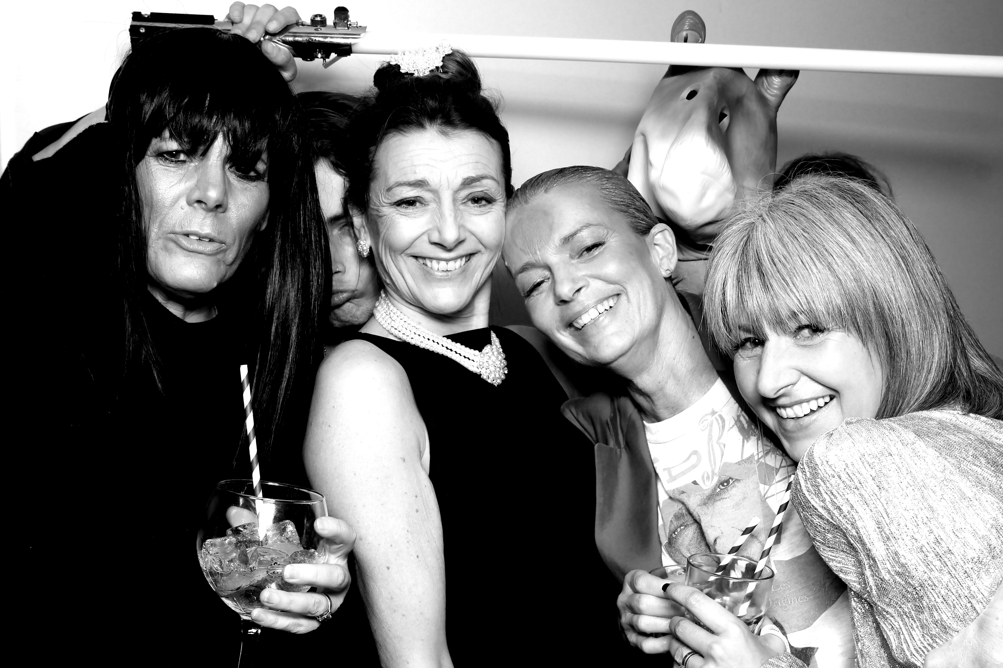 Sarah Birthday Party | View more photos from the event at gallery.freshbooths.com/u/FreshBooths/Sarah-Birthday-Party