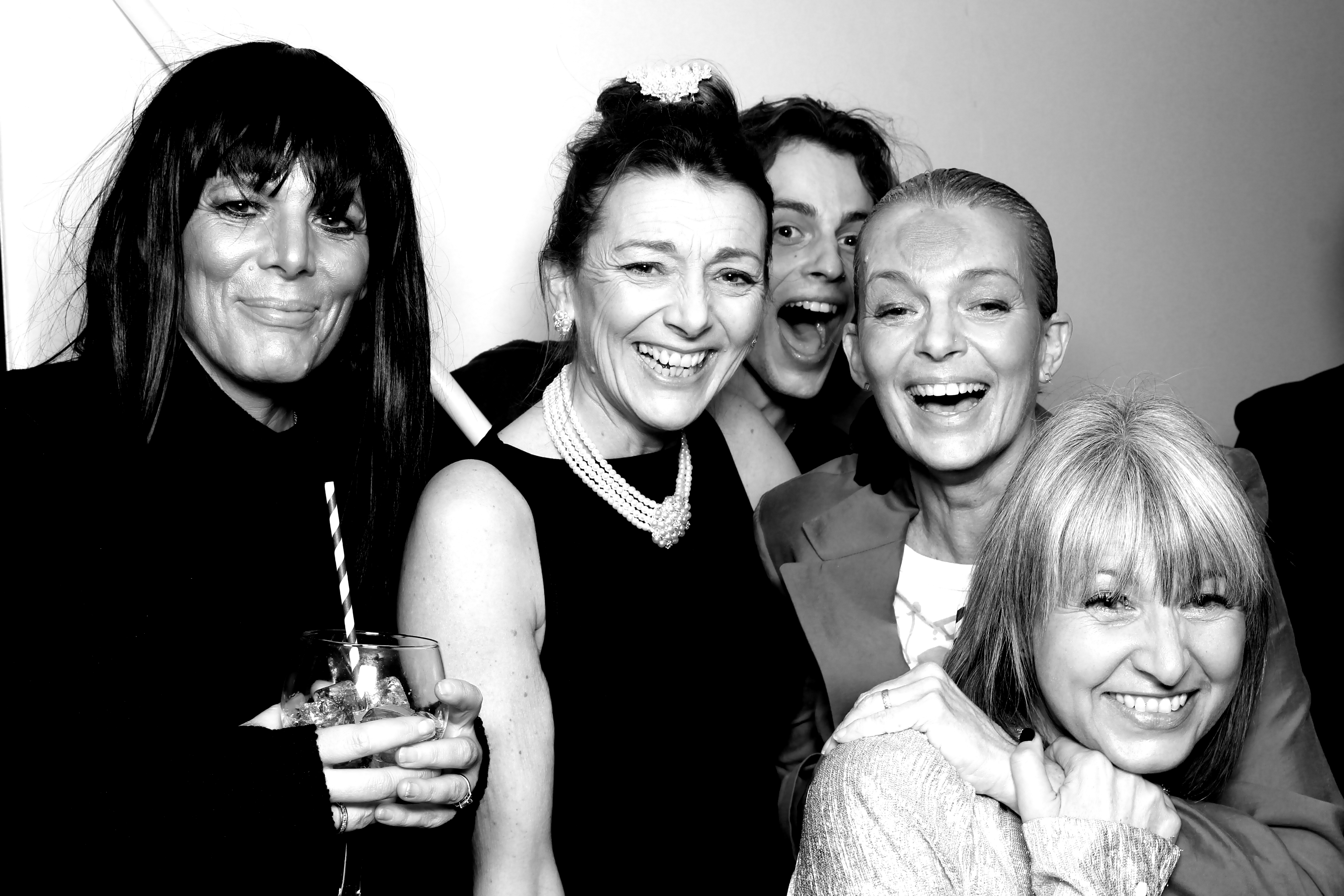 Sarah Birthday Party | View more photos from the event at gallery.freshbooths.com/u/FreshBooths/Sarah-Birthday-Party