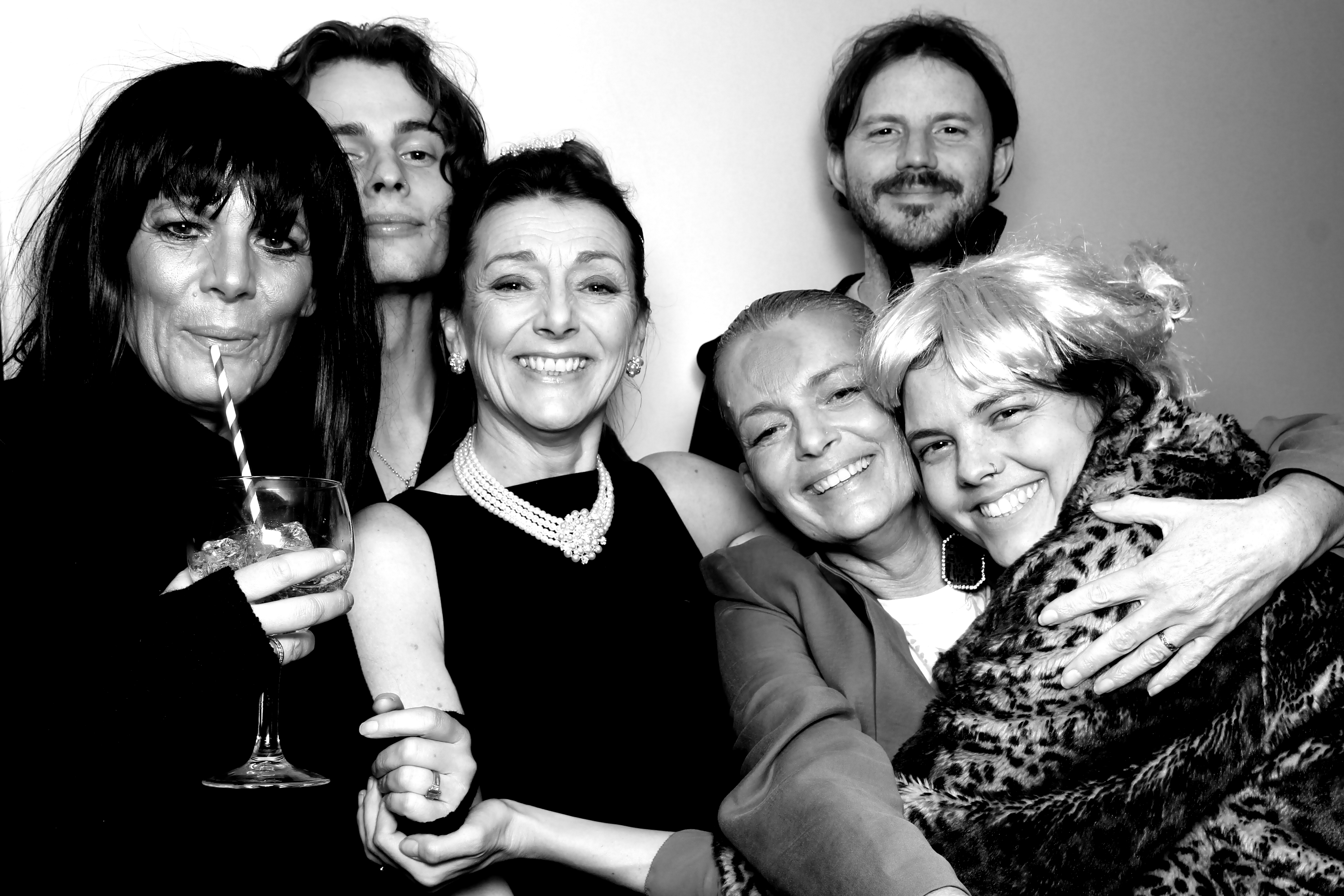 Sarah Birthday Party | View more photos from the event at gallery.freshbooths.com/u/FreshBooths/Sarah-Birthday-Party