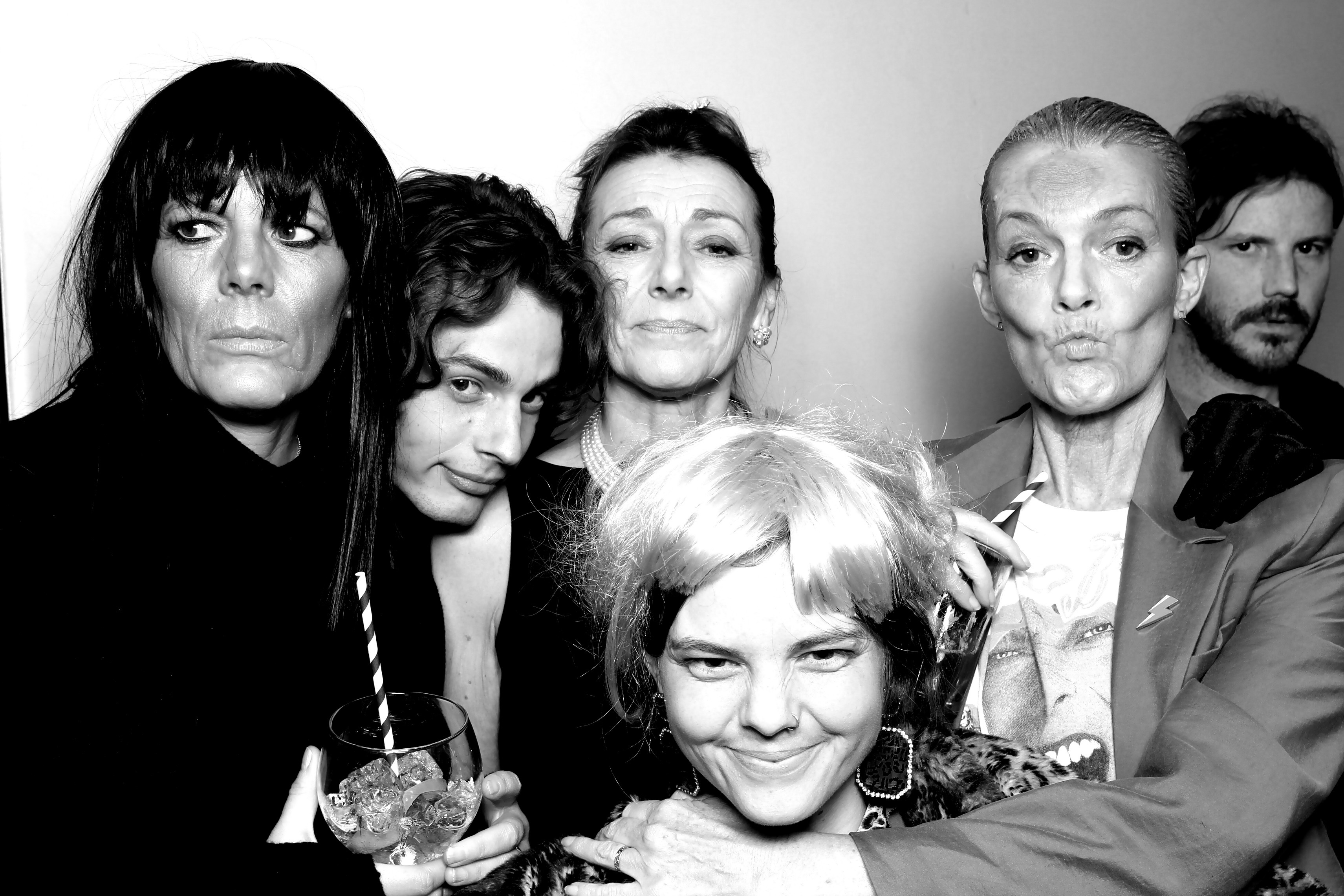 Sarah Birthday Party | View more photos from the event at gallery.freshbooths.com/u/FreshBooths/Sarah-Birthday-Party