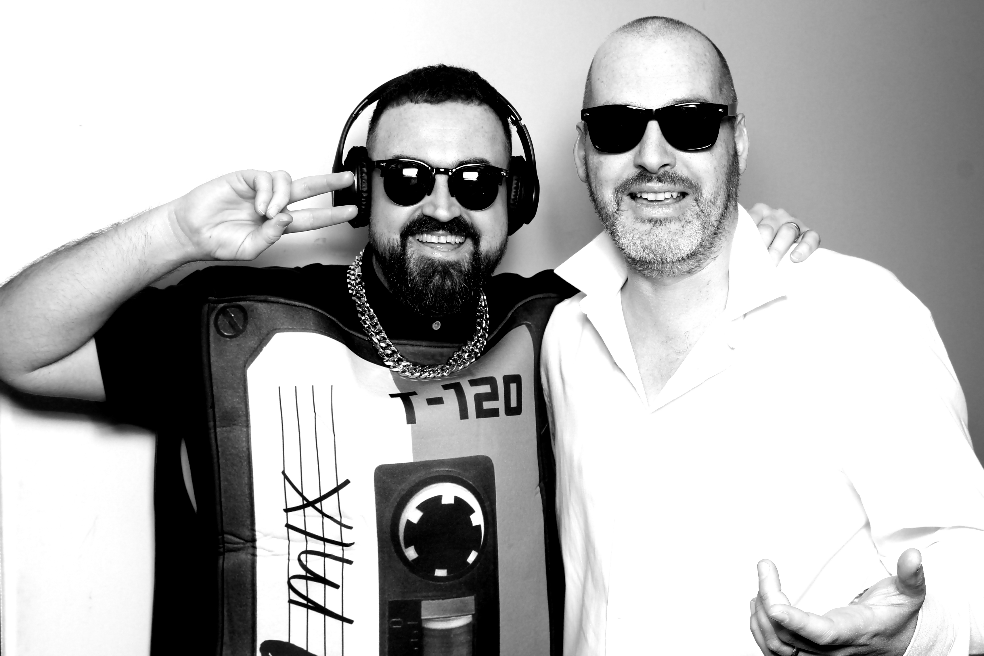 Sarah Birthday Party | View more photos from the event at gallery.freshbooths.com/u/FreshBooths/Sarah-Birthday-Party