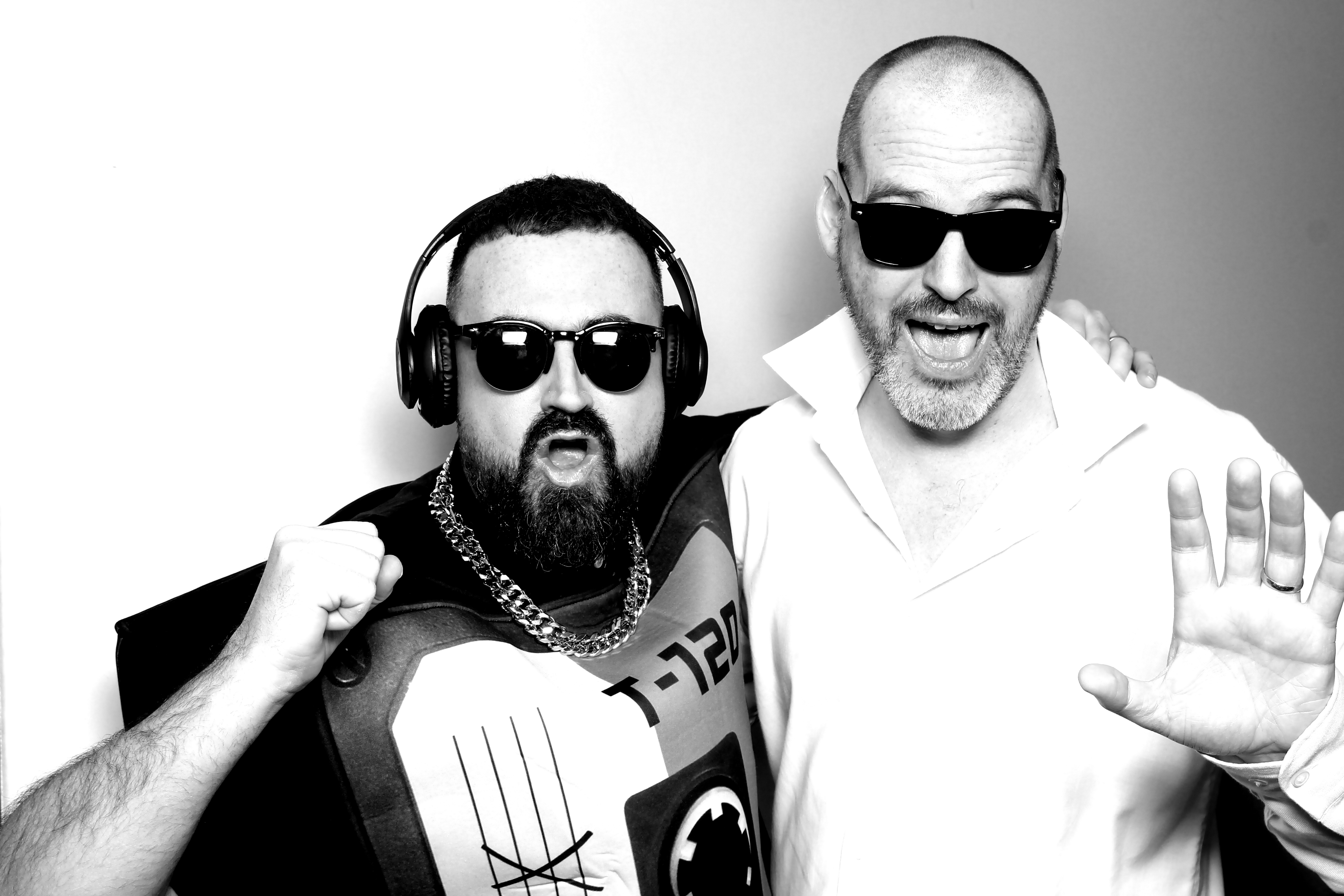 Sarah Birthday Party | View more photos from the event at gallery.freshbooths.com/u/FreshBooths/Sarah-Birthday-Party