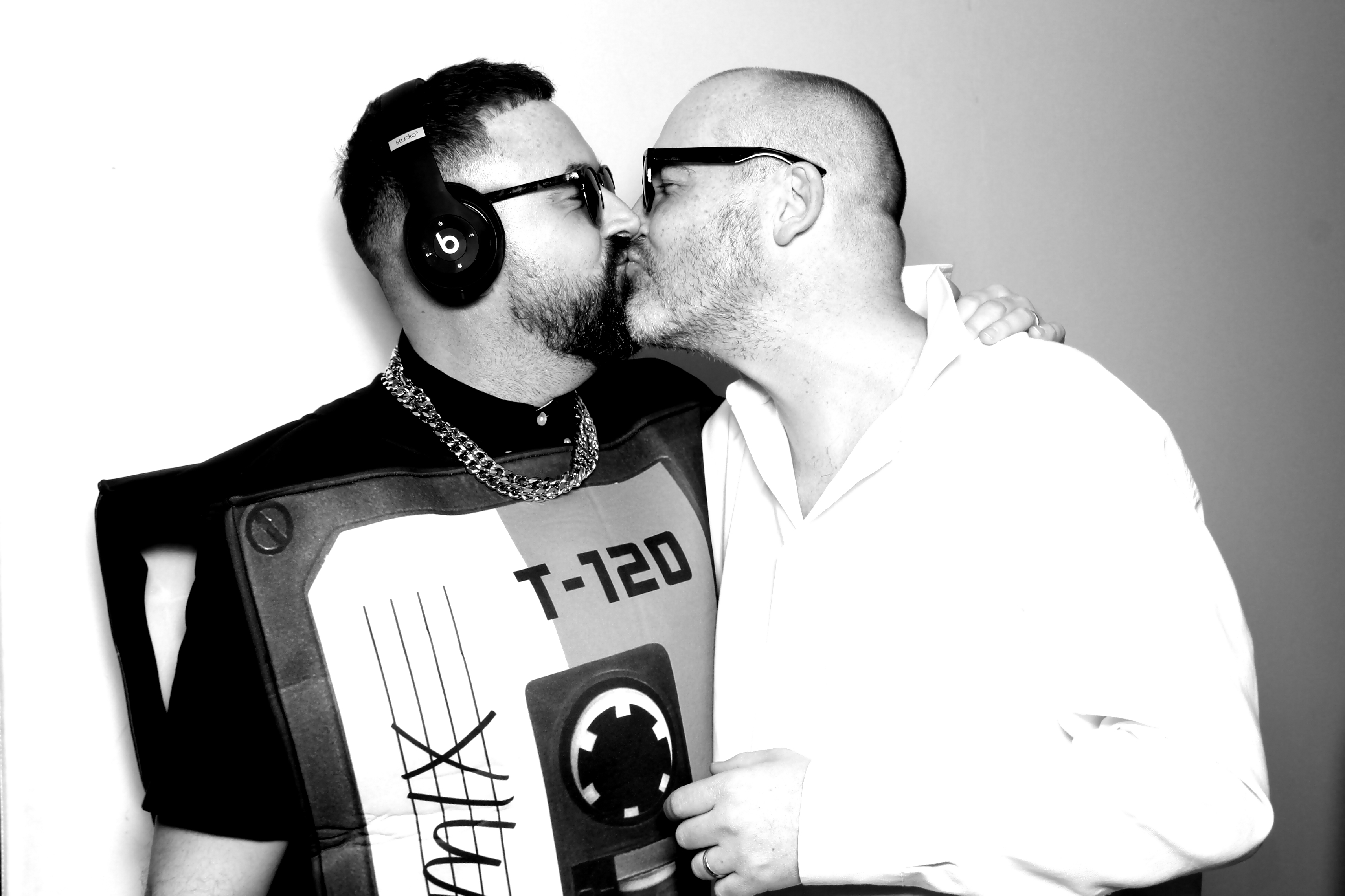 Sarah Birthday Party | View more photos from the event at gallery.freshbooths.com/u/FreshBooths/Sarah-Birthday-Party