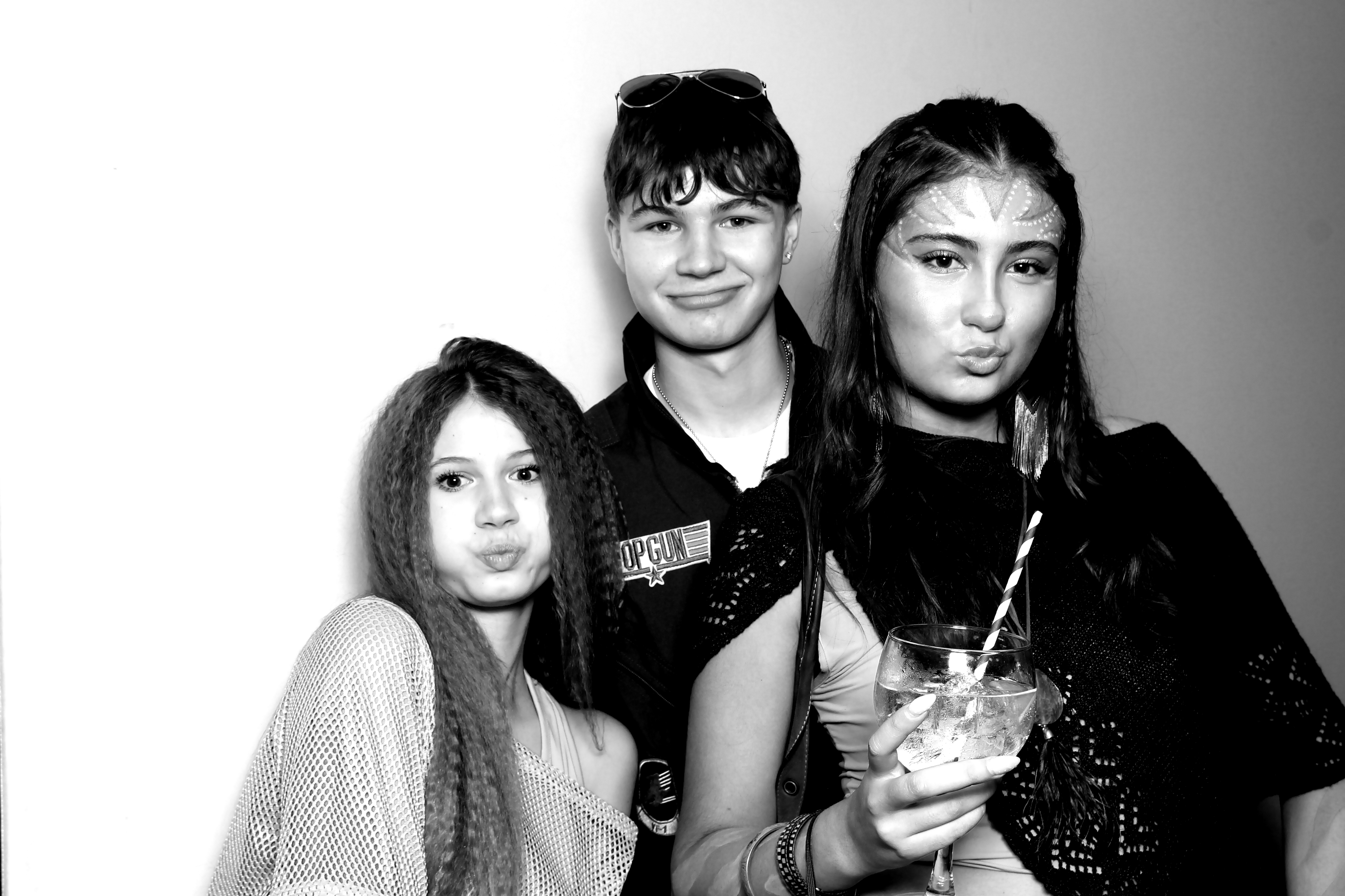 Sarah Birthday Party | View more photos from the event at gallery.freshbooths.com/u/FreshBooths/Sarah-Birthday-Party