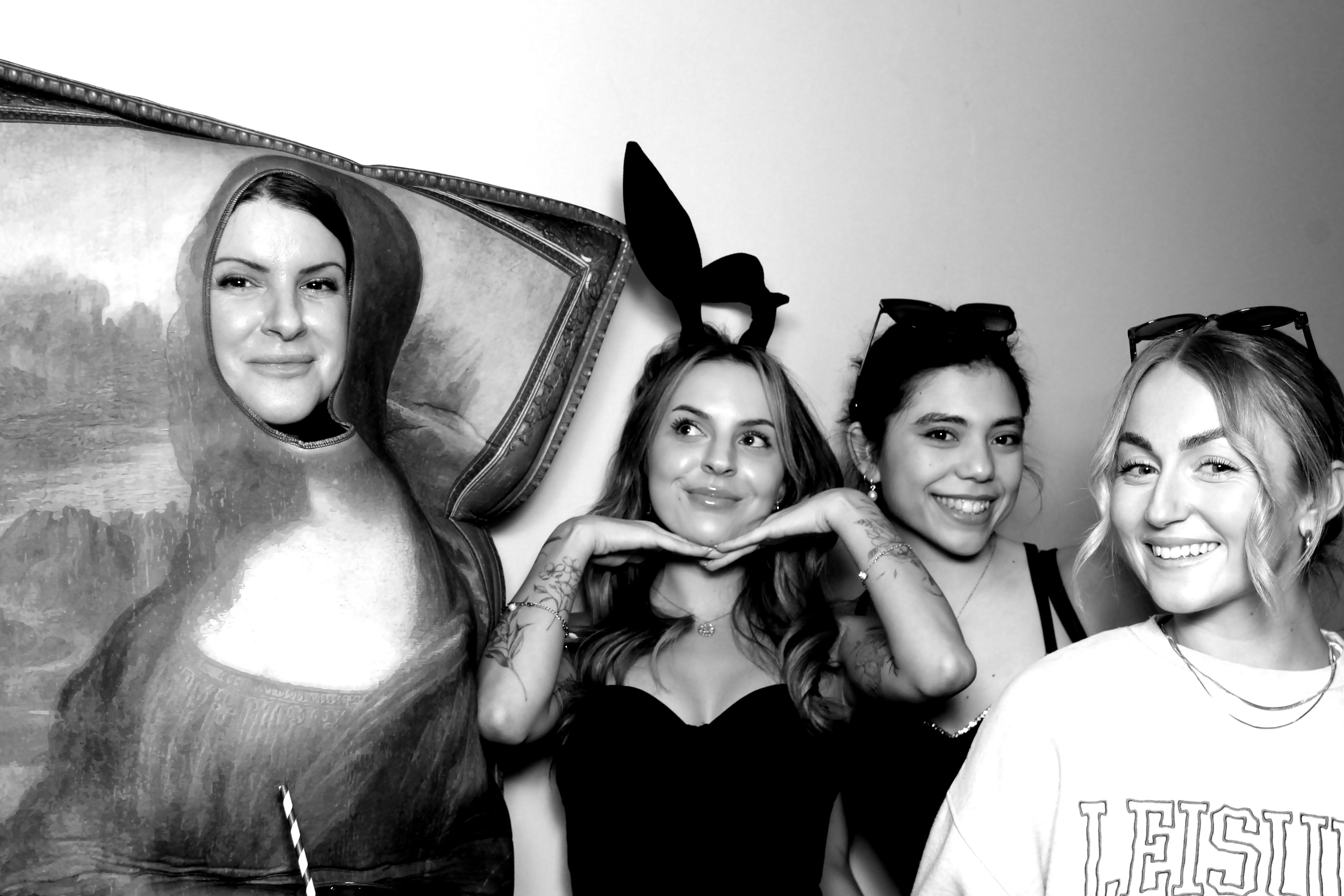 Sarah Birthday Party | View more photos from the event at gallery.freshbooths.com/u/FreshBooths/Sarah-Birthday-Party