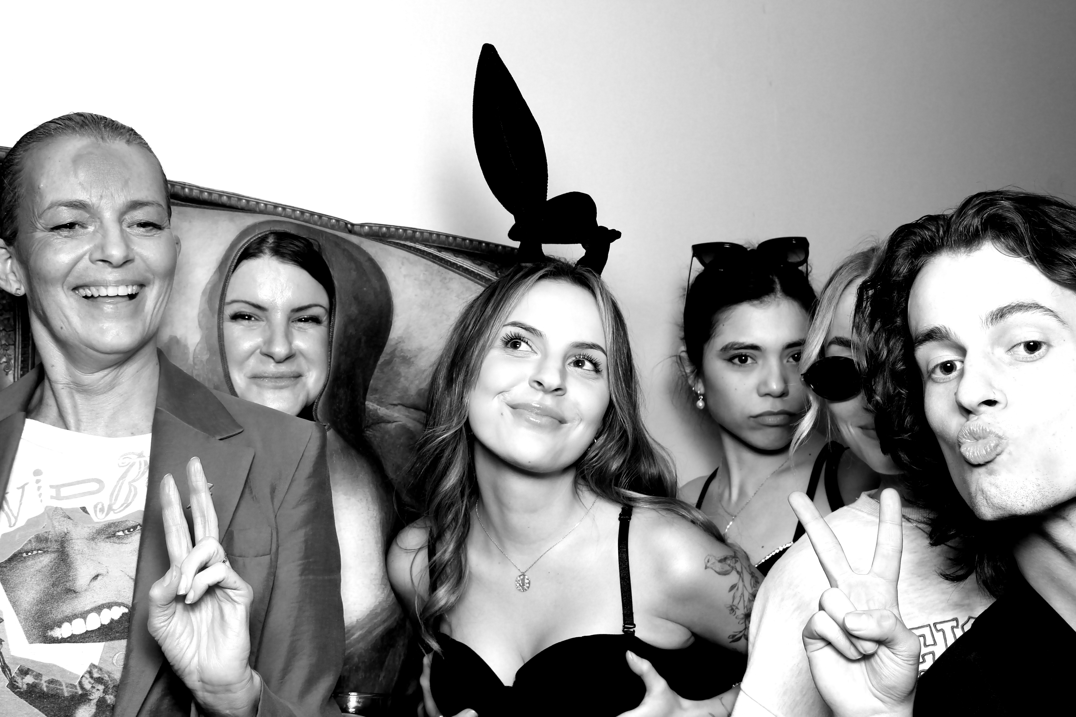 Sarah Birthday Party | View more photos from the event at gallery.freshbooths.com/u/FreshBooths/Sarah-Birthday-Party