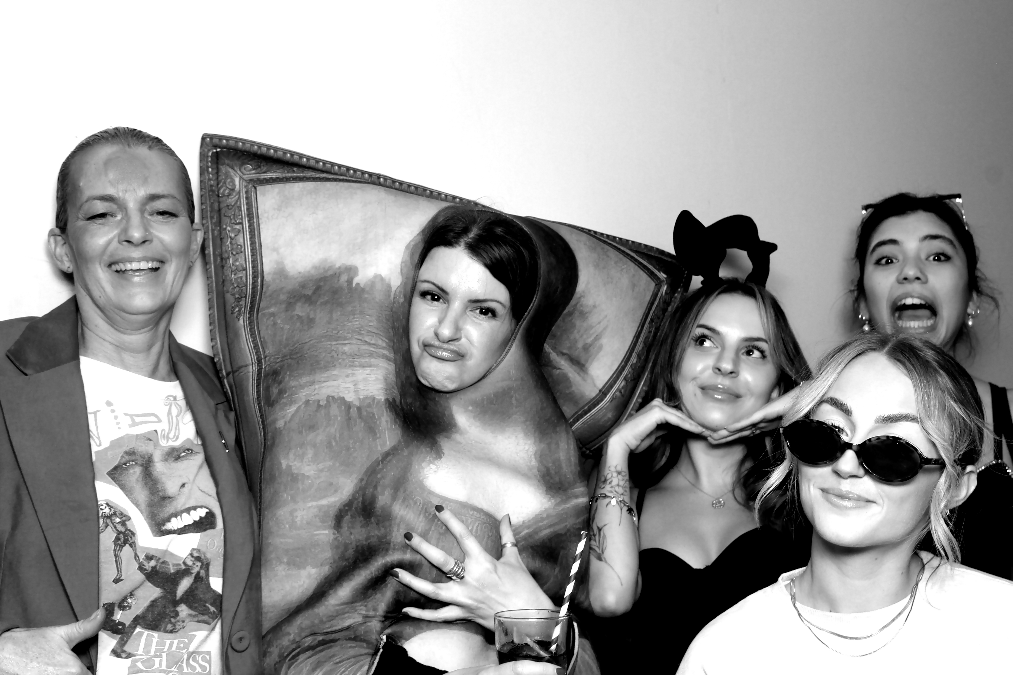 Sarah Birthday Party | View more photos from the event at gallery.freshbooths.com/u/FreshBooths/Sarah-Birthday-Party