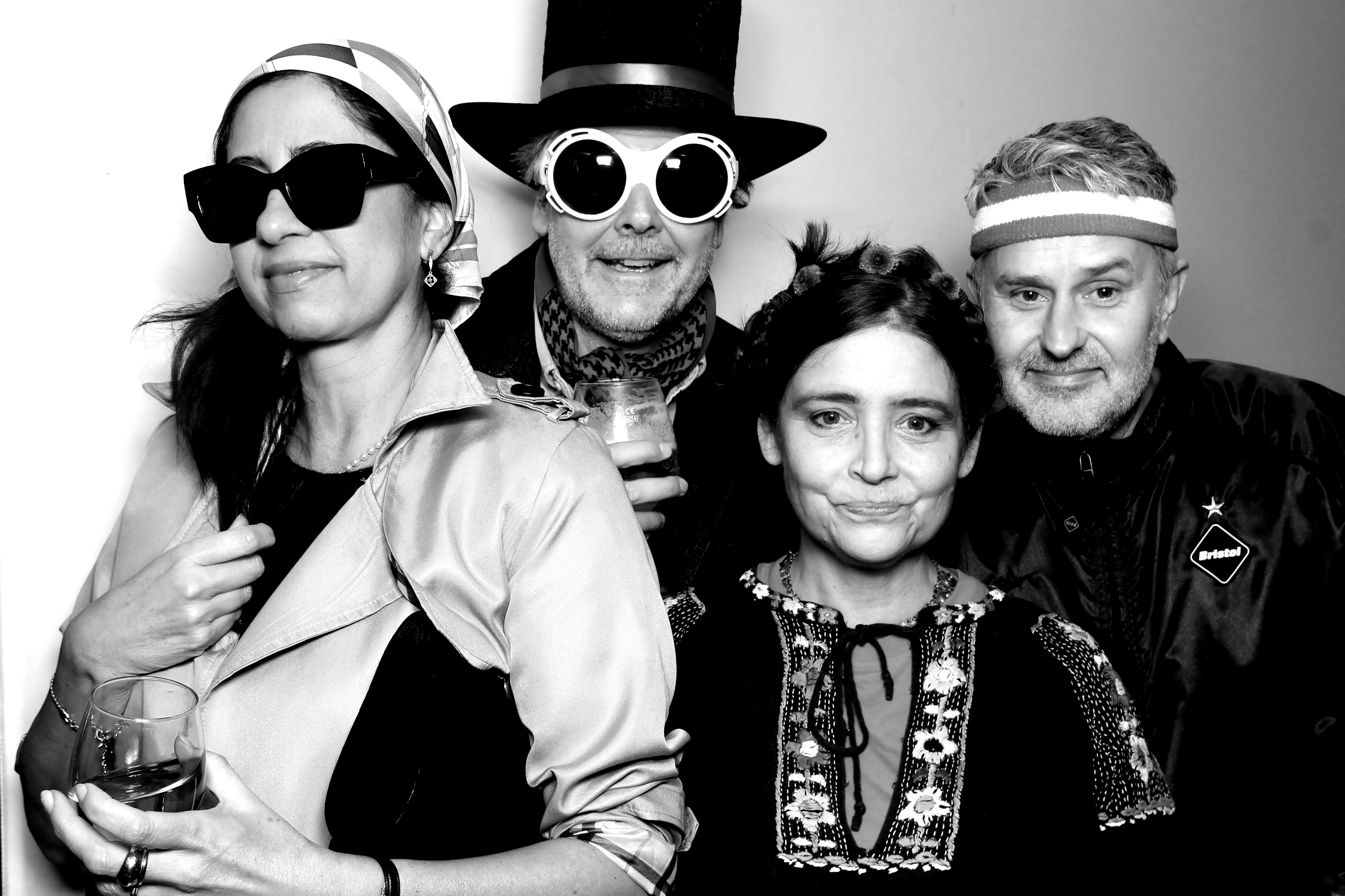 Sarah Birthday Party | View more photos from the event at gallery.freshbooths.com/u/FreshBooths/Sarah-Birthday-Party