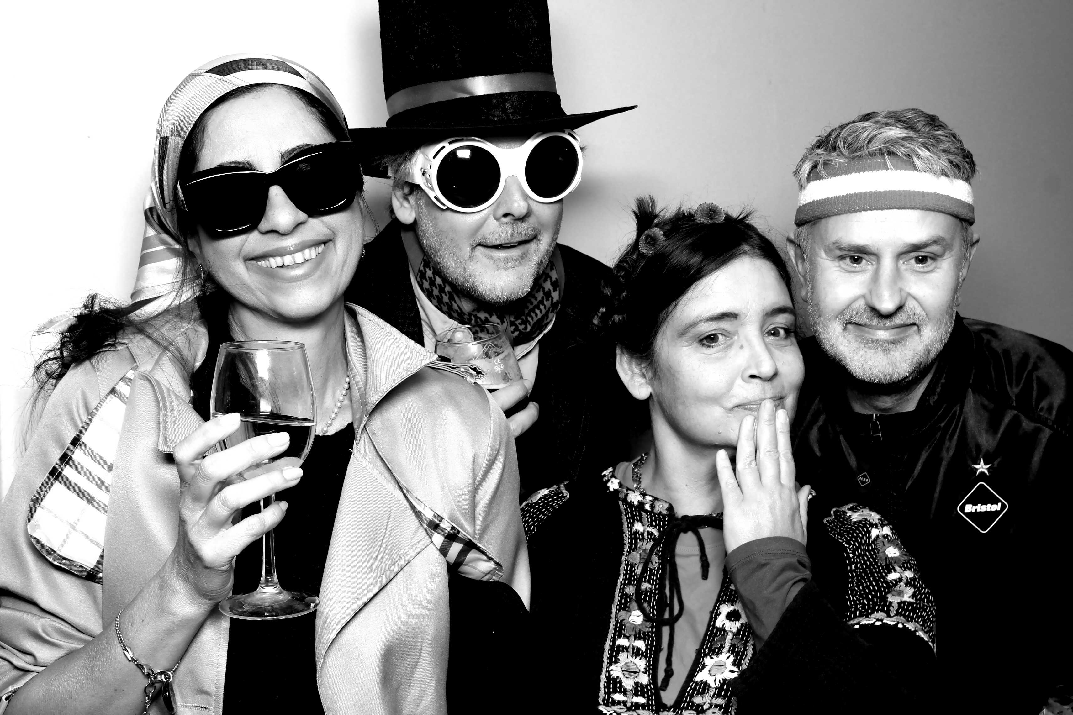 Sarah Birthday Party | View more photos from the event at gallery.freshbooths.com/u/FreshBooths/Sarah-Birthday-Party