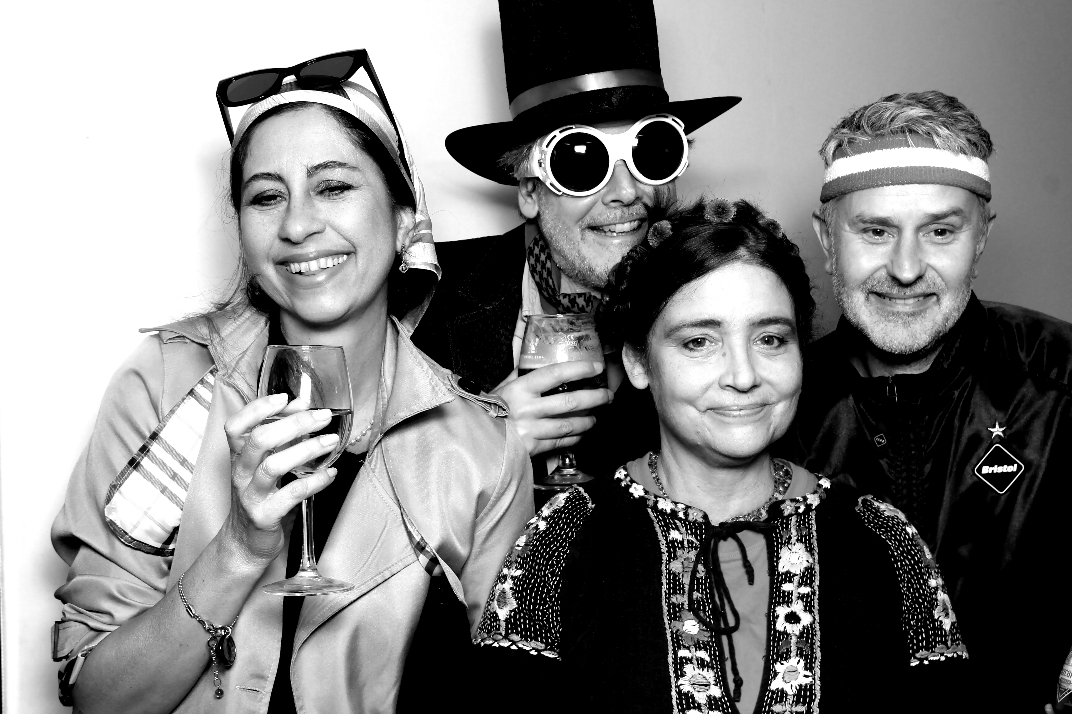 Sarah Birthday Party | View more photos from the event at gallery.freshbooths.com/u/FreshBooths/Sarah-Birthday-Party