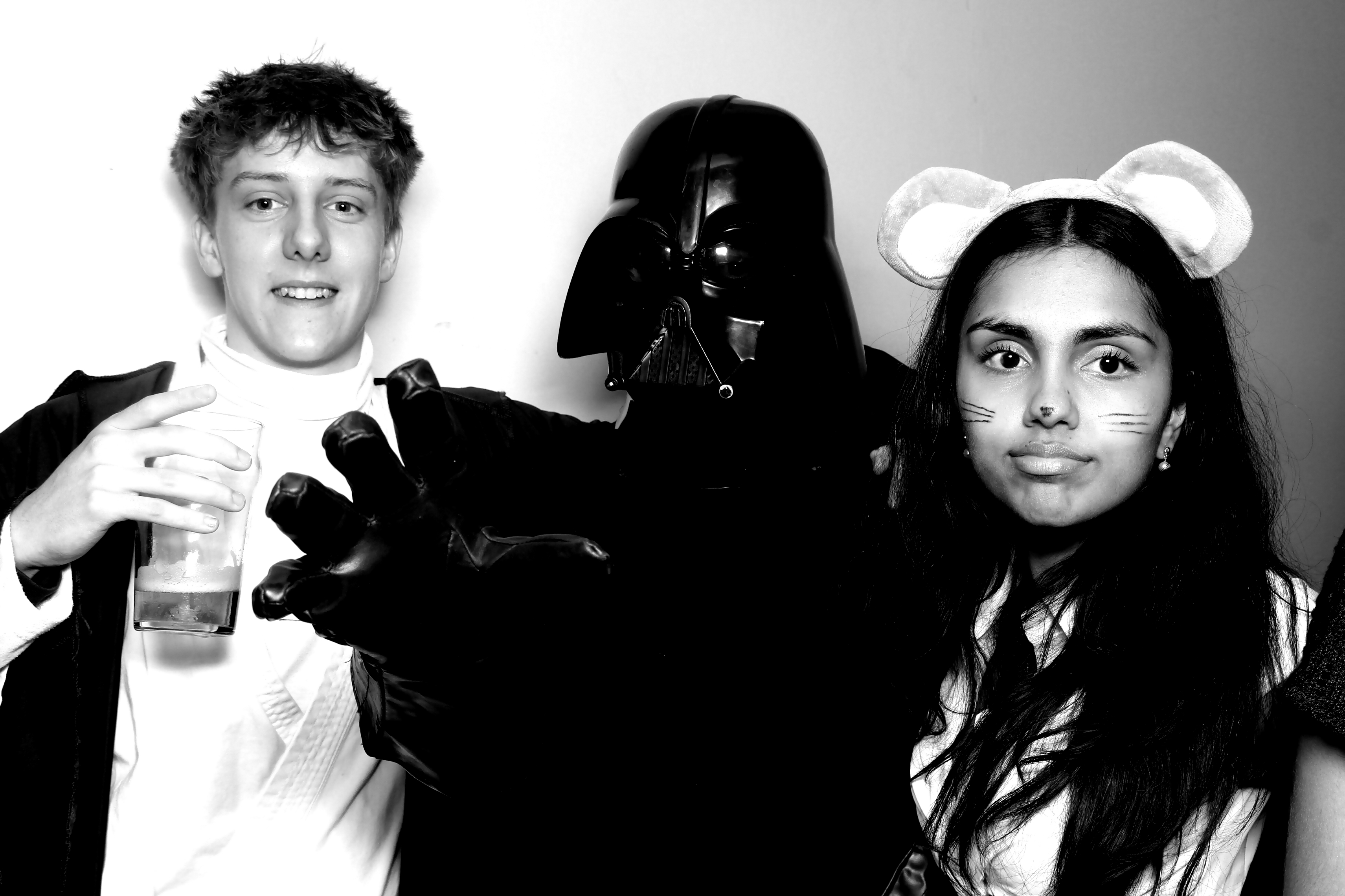 Sarah Birthday Party | View more photos from the event at gallery.freshbooths.com/u/FreshBooths/Sarah-Birthday-Party