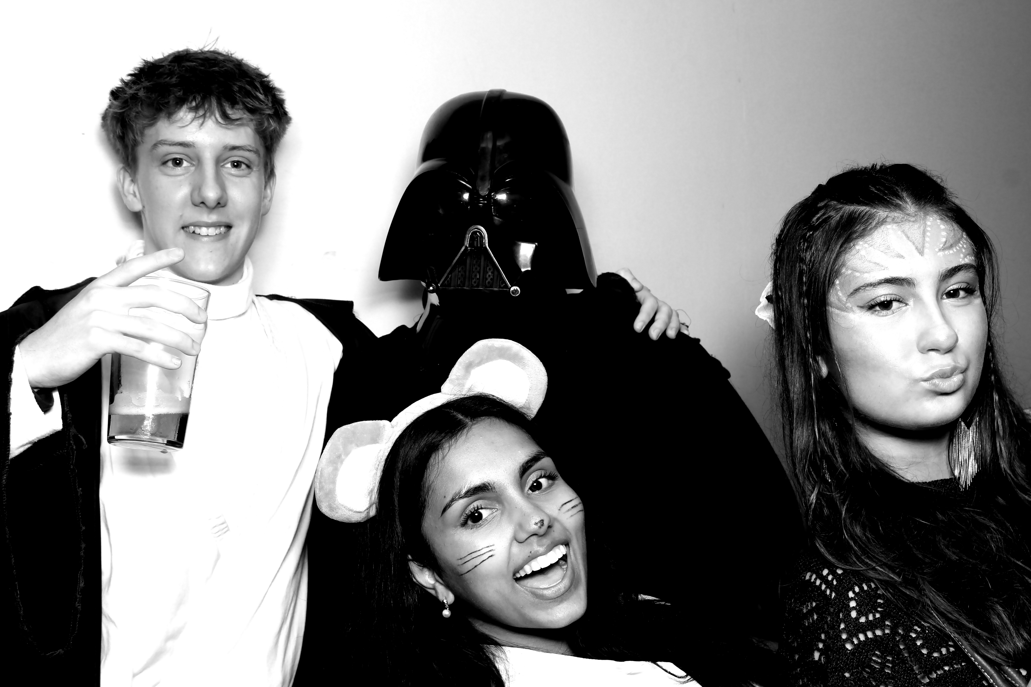 Sarah Birthday Party | View more photos from the event at gallery.freshbooths.com/u/FreshBooths/Sarah-Birthday-Party