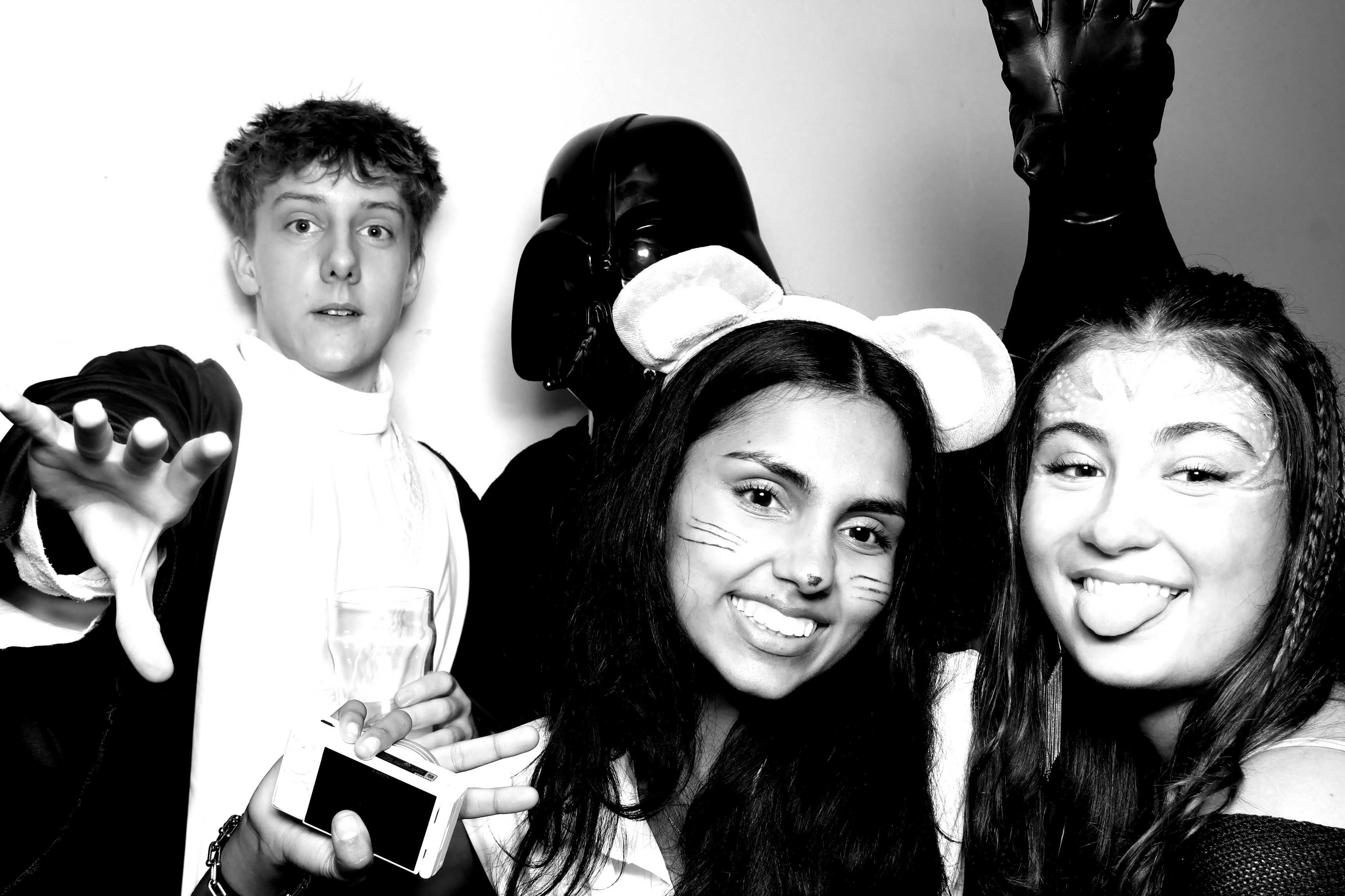 Sarah Birthday Party | View more photos from the event at gallery.freshbooths.com/u/FreshBooths/Sarah-Birthday-Party